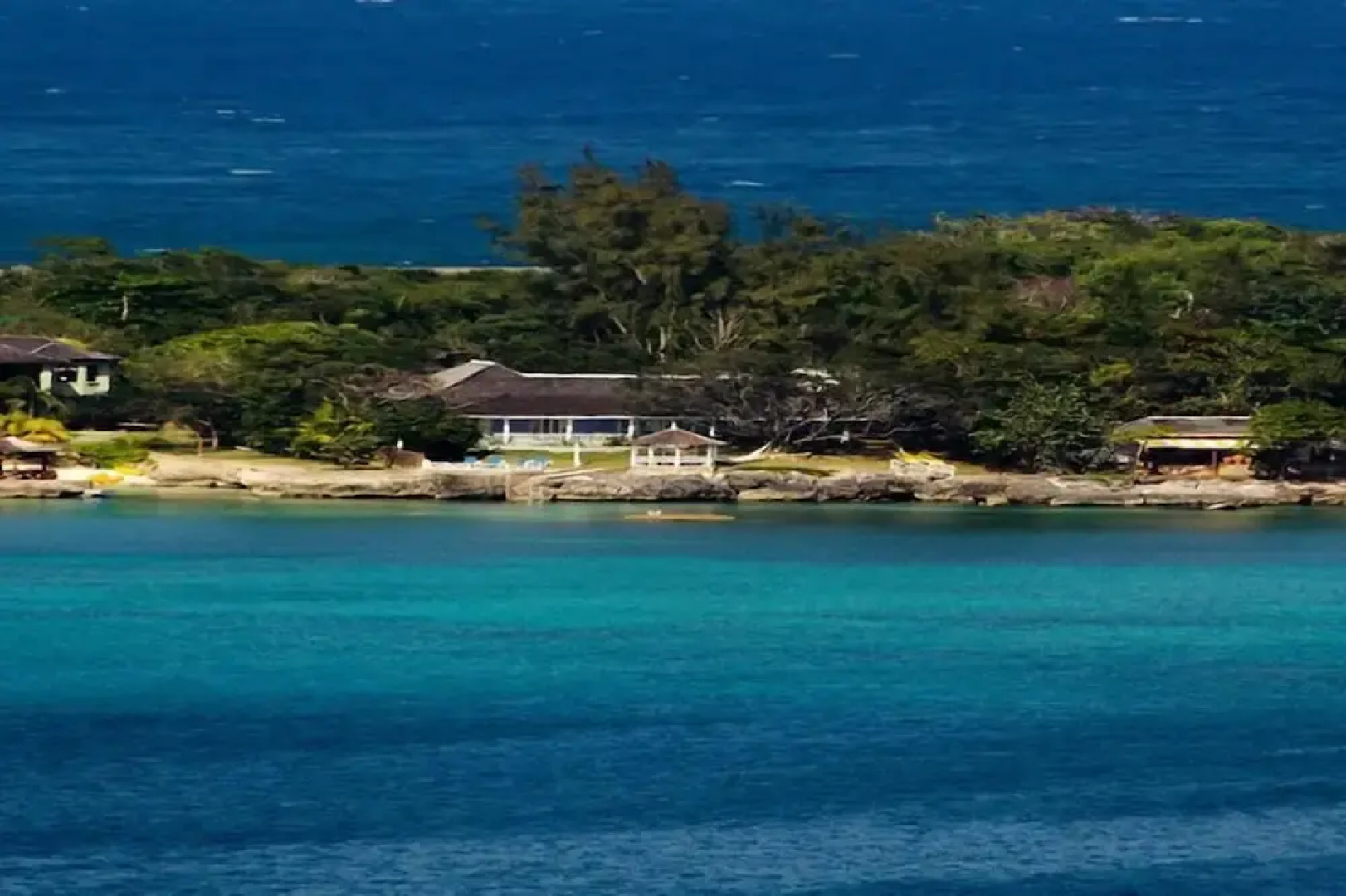 Sea Haven - Discovery Bay 2BR