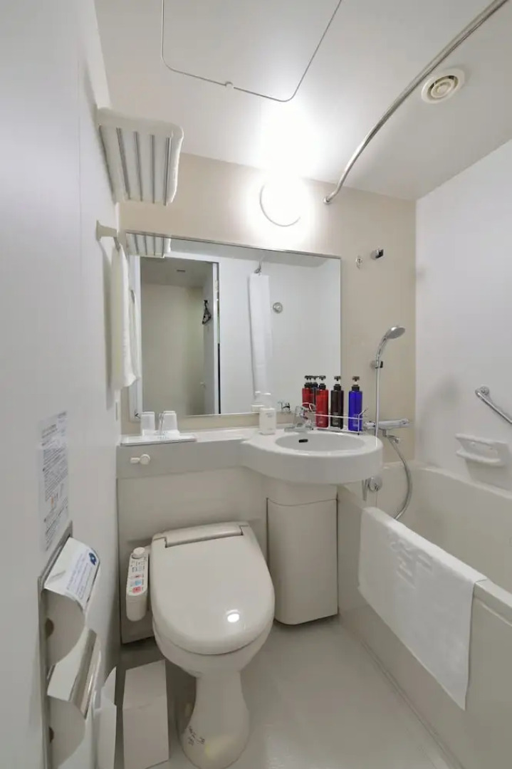 kipphotel Syonan Fujisawa