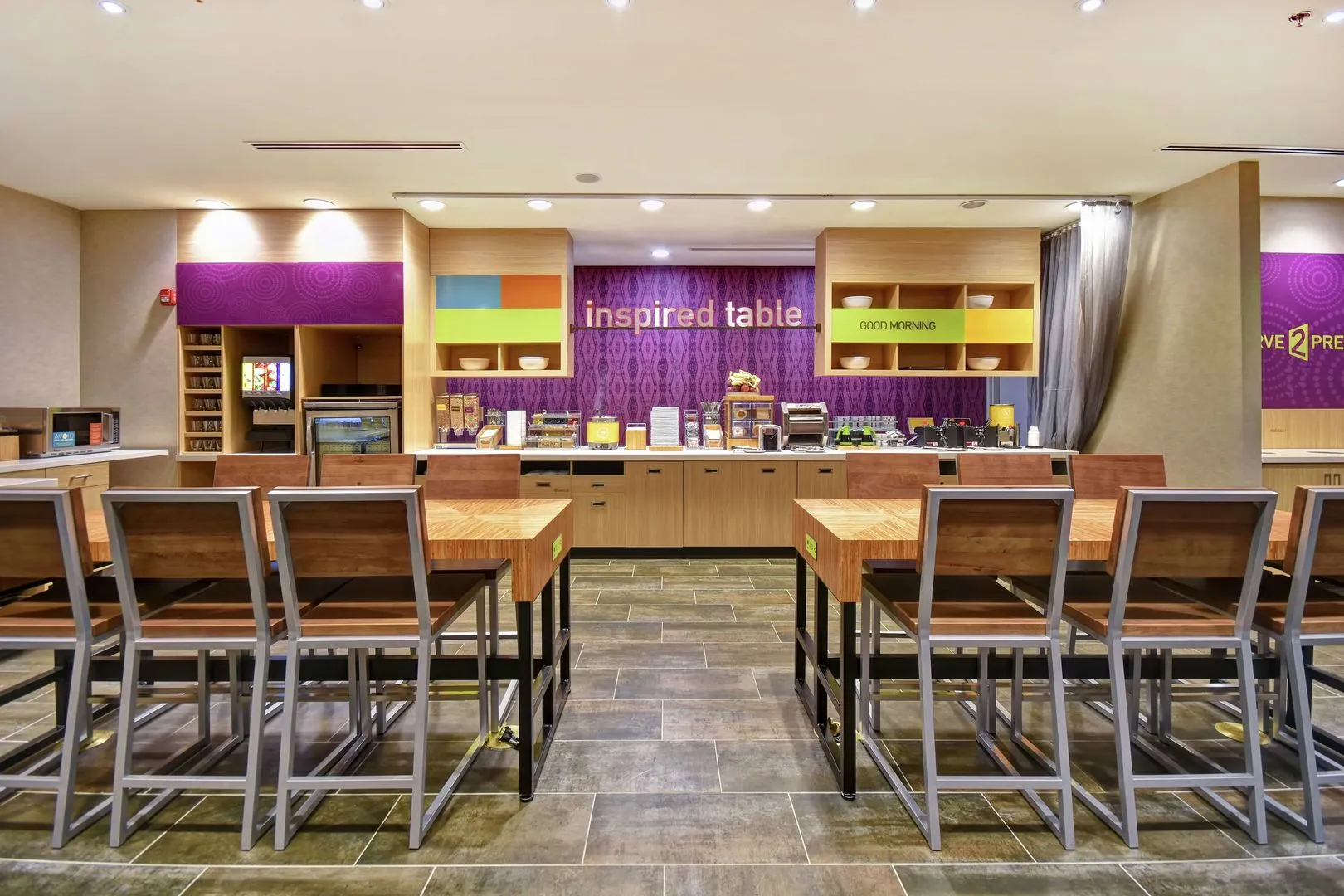 Home2 Suites by Hilton Atlanta Marietta
