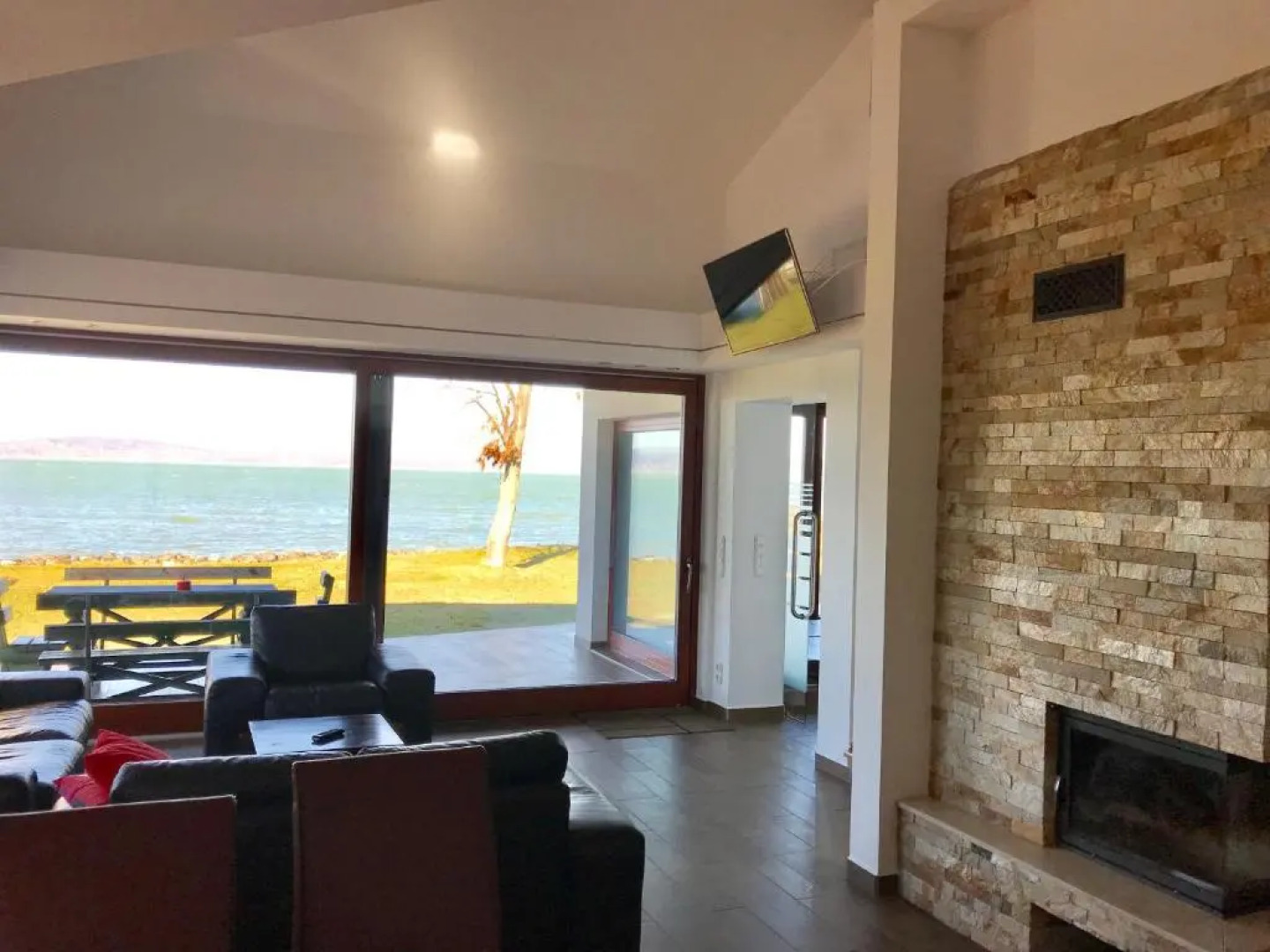 Balaton View Apartment