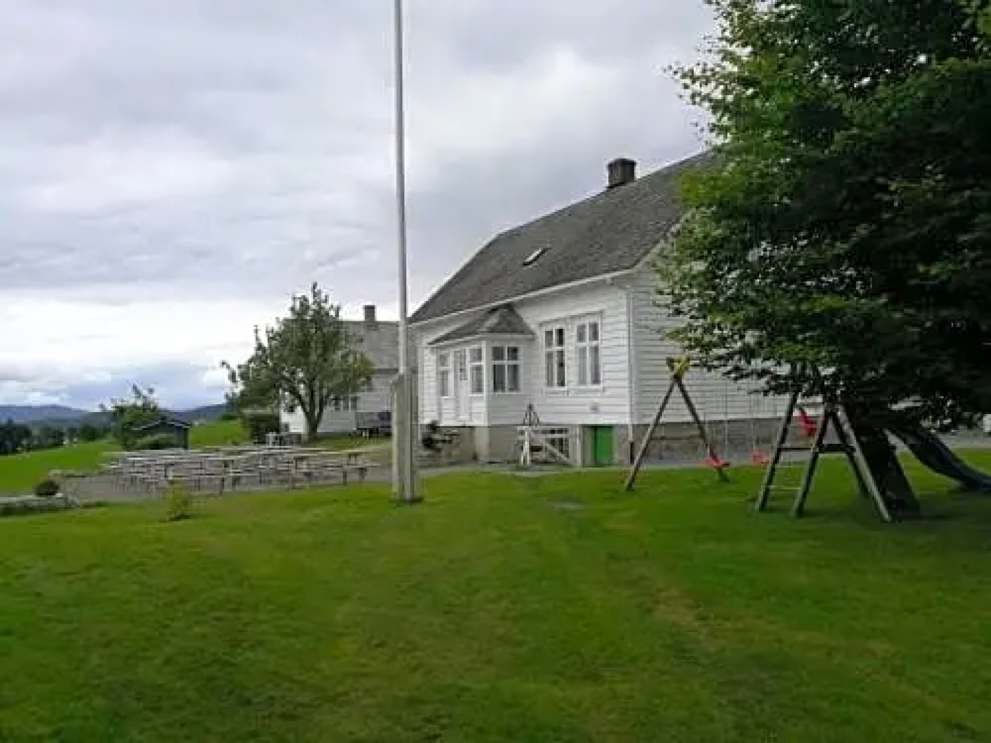 Dønhaug Gjestegard