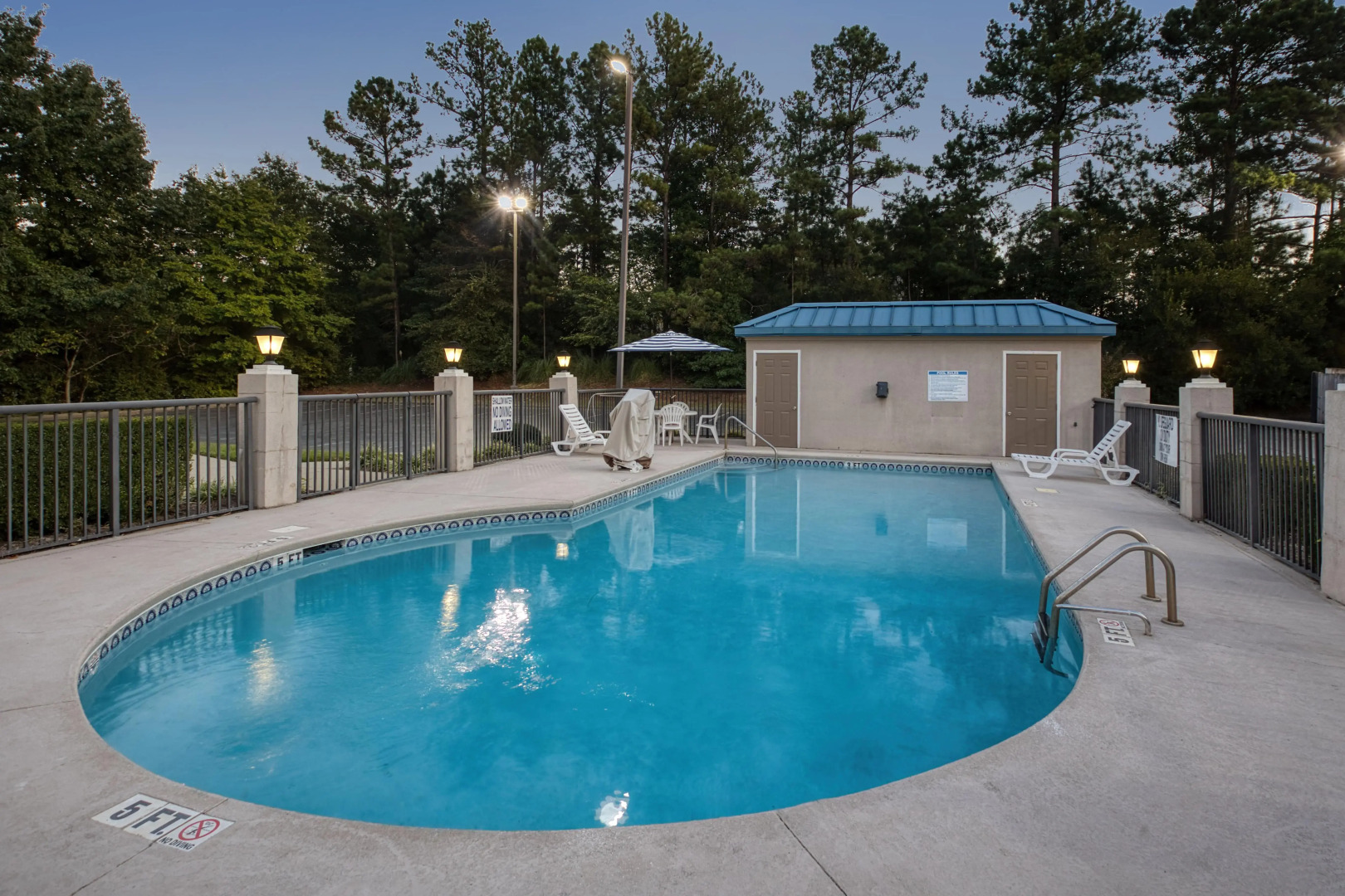 Best Western Executive Inn & Suites