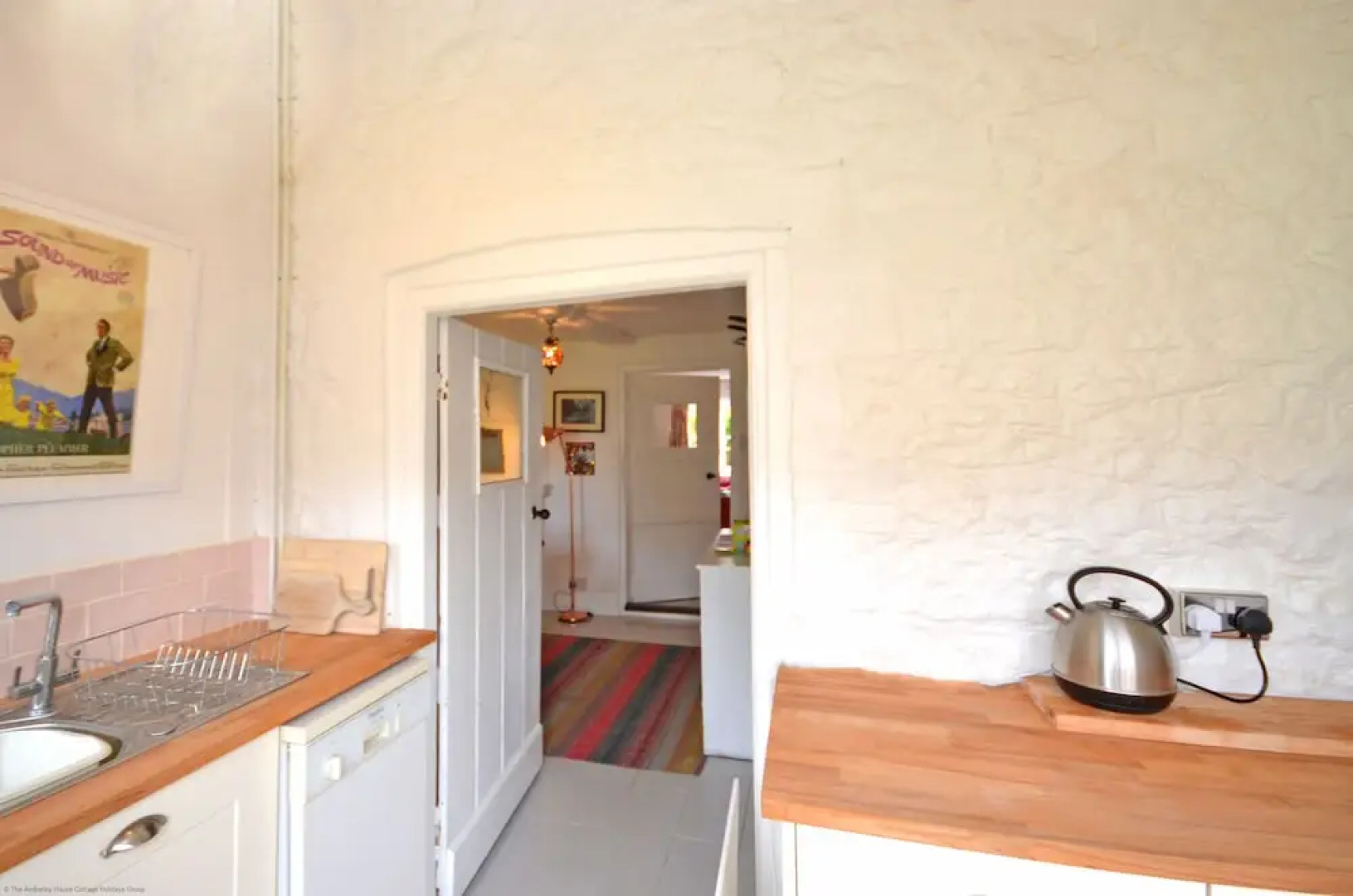 The Cottage at Tillington