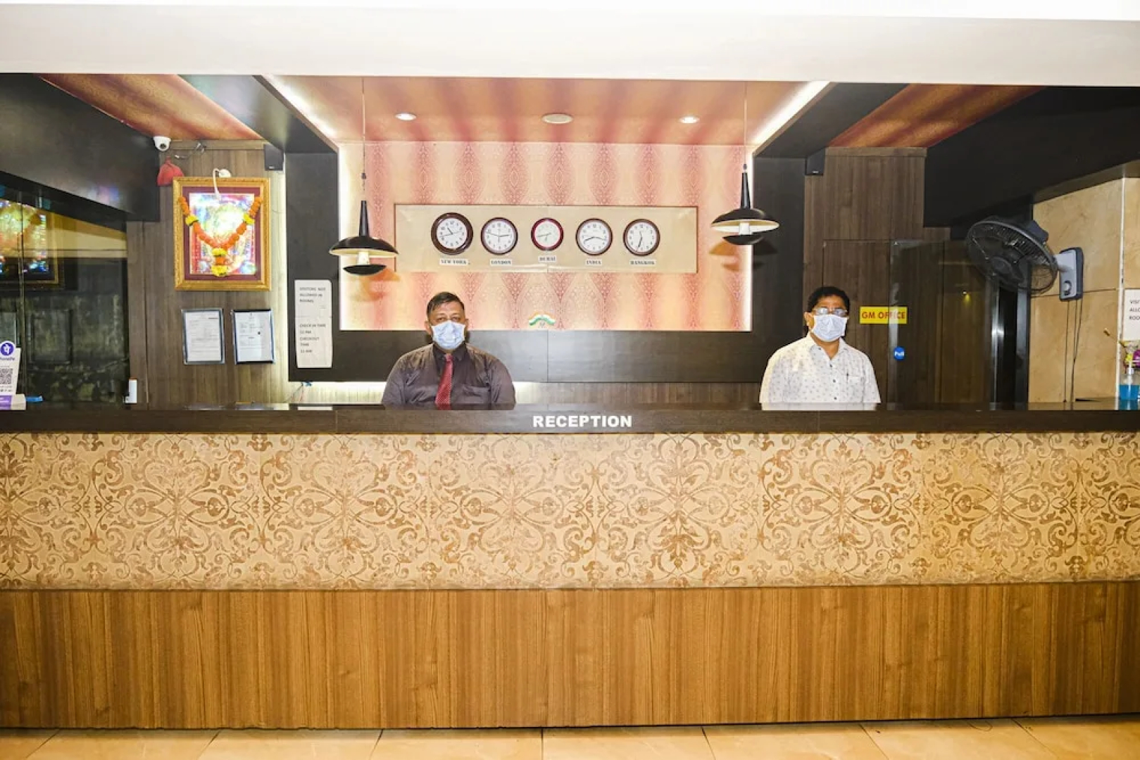 Hotel Royal Classic