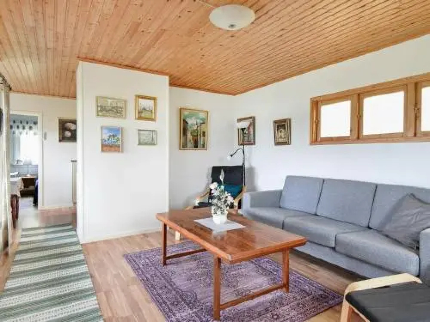 Two-Bedroom Holiday home in Frändefors 1