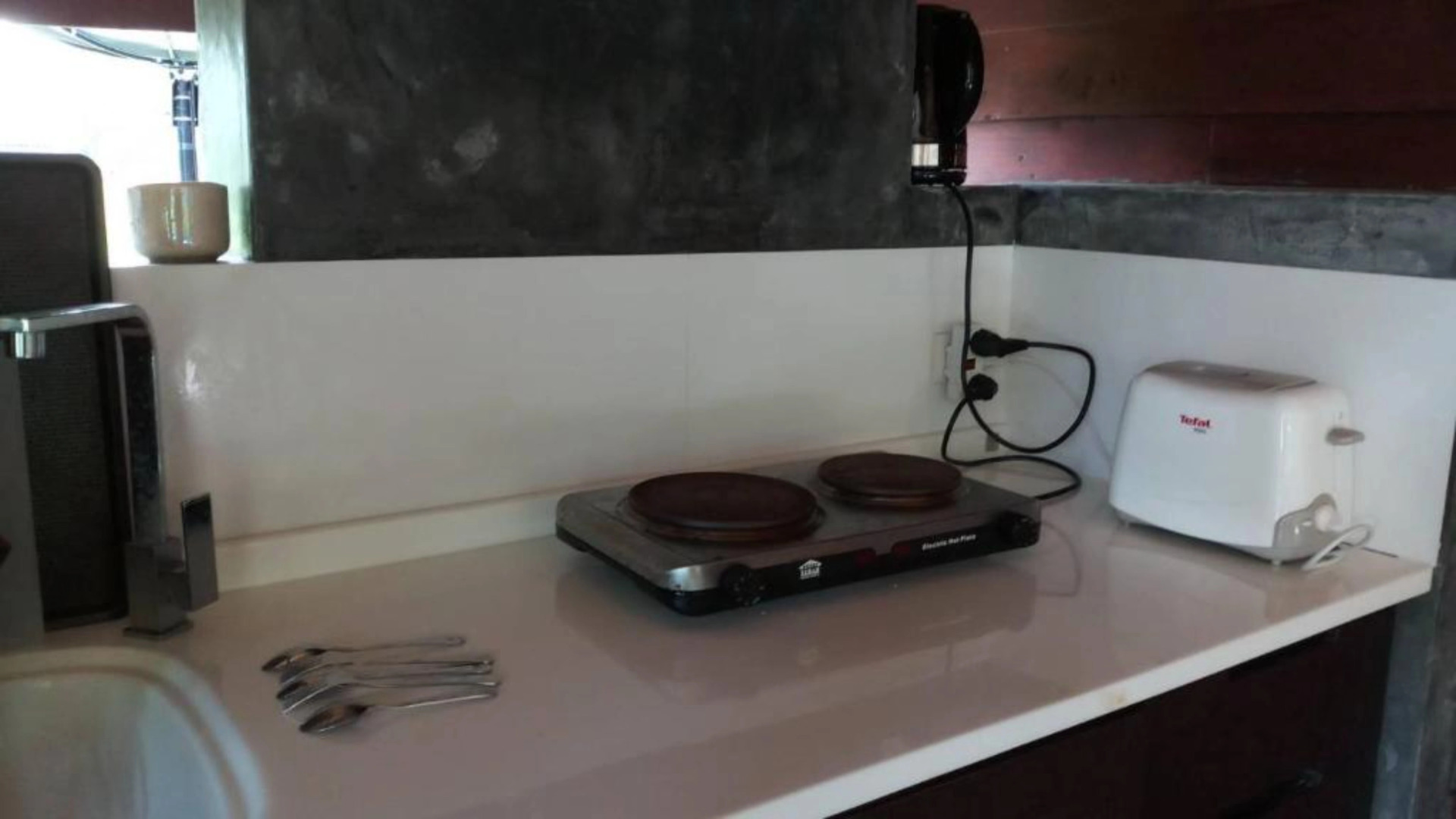 Tann Anda Resort By Zuzu