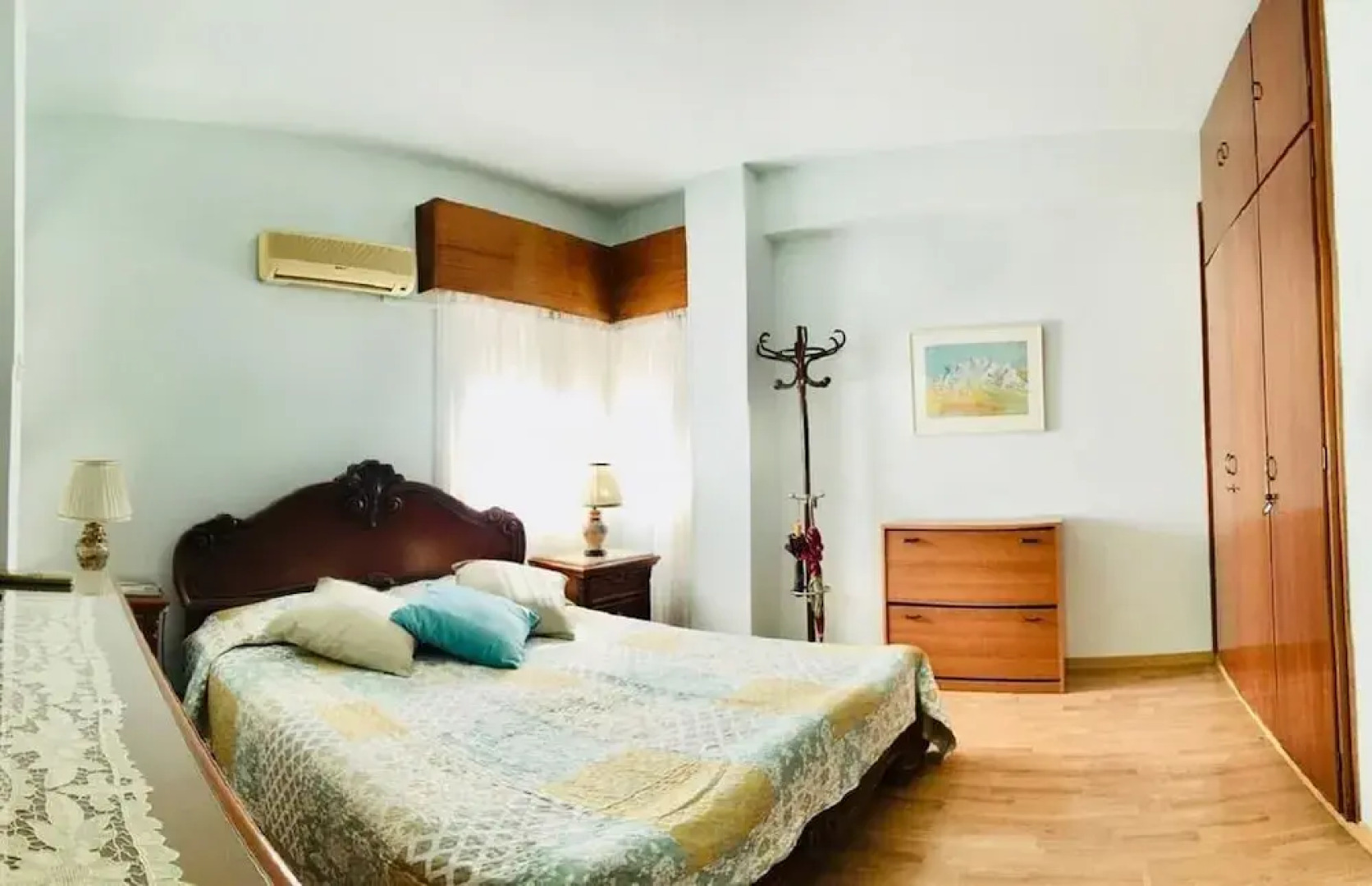 Timeless Apartment in the City Centre