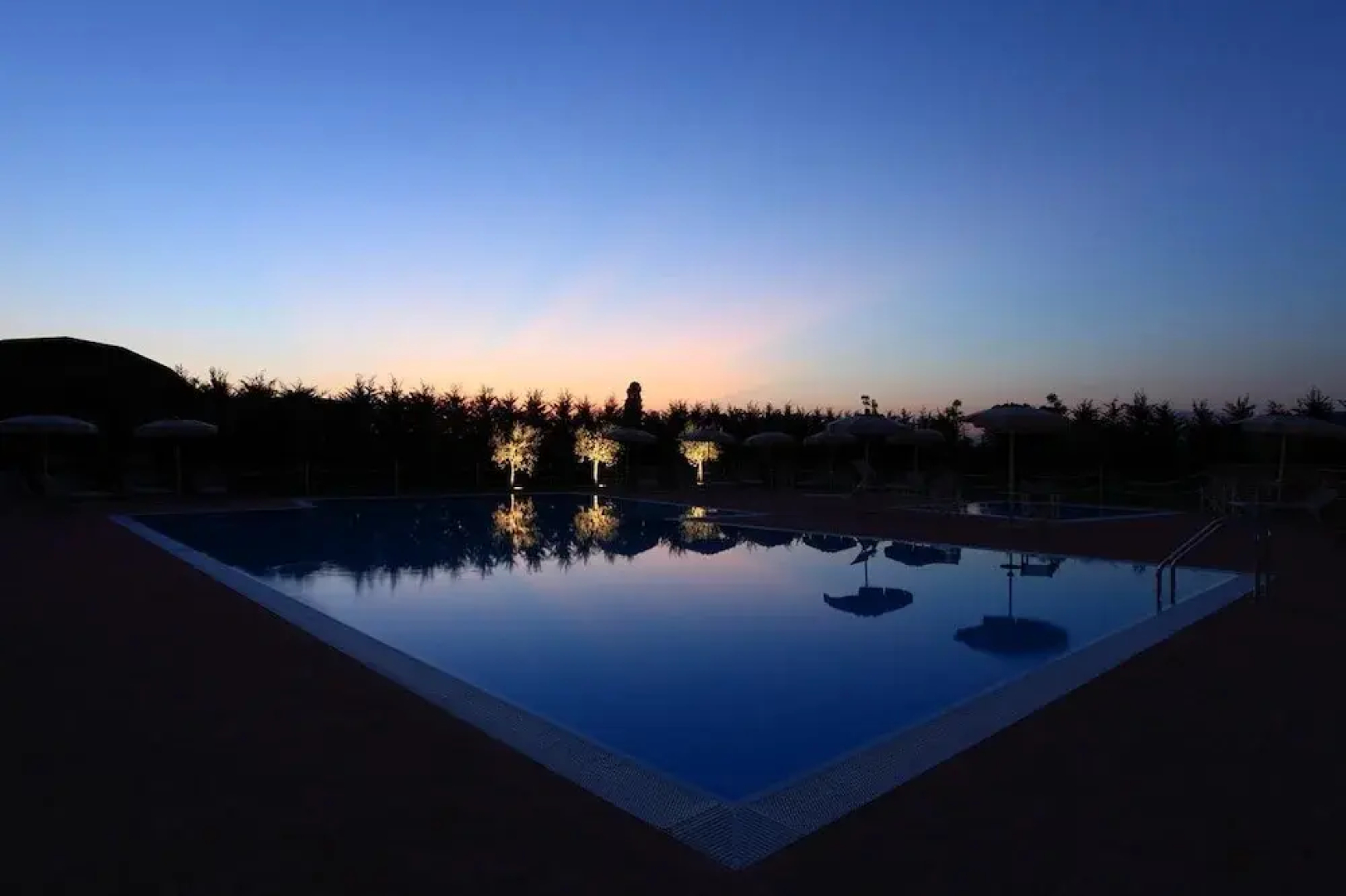 Agriturismo La Regina