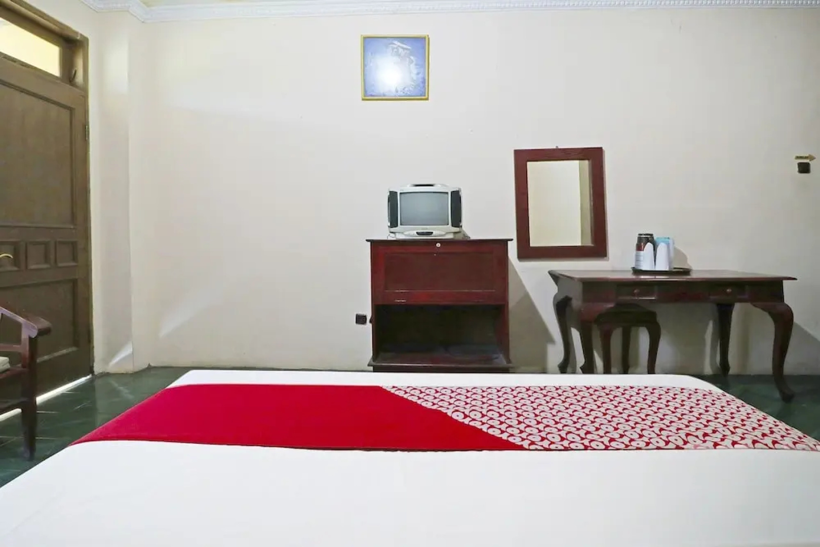 Hotel O Sarah Sukabumi