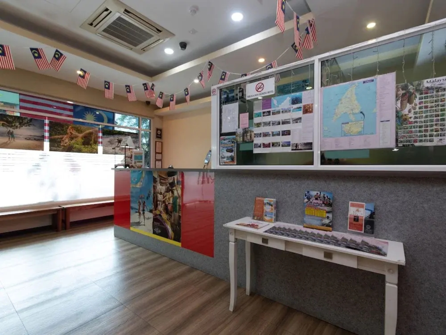 Labuan Avenue Hotel
