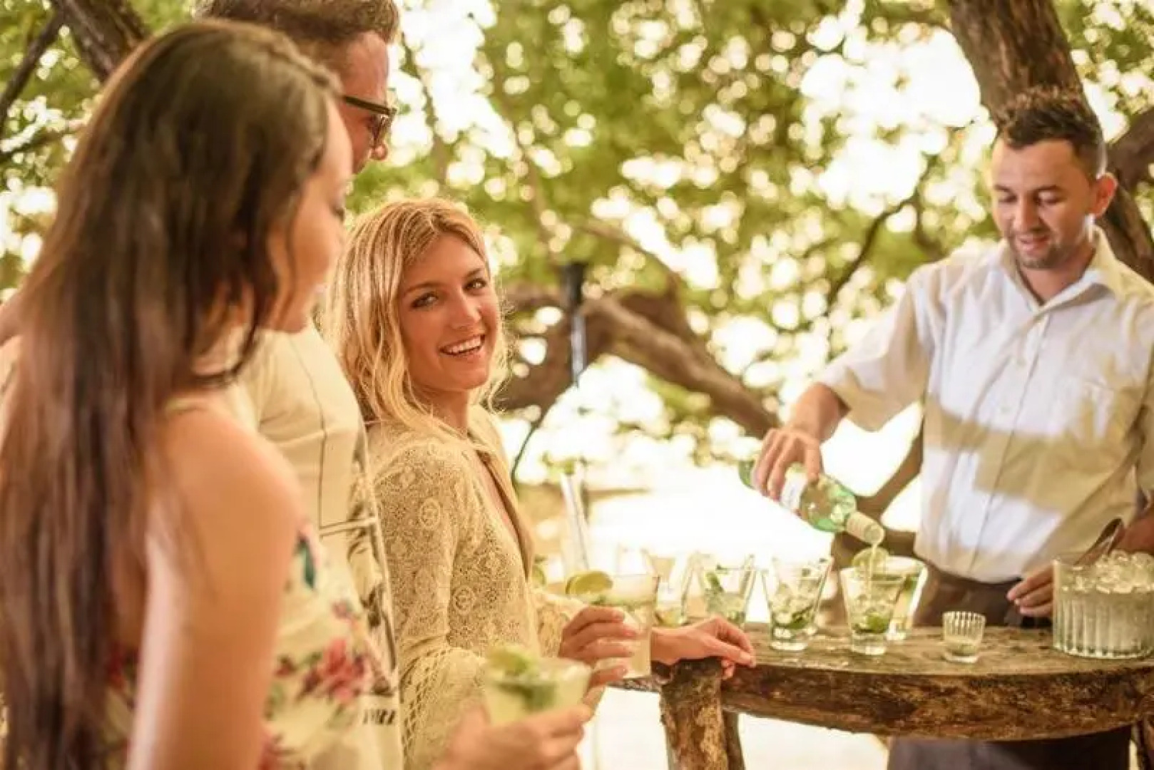 Cala Luna Luxury Boutique Hotel