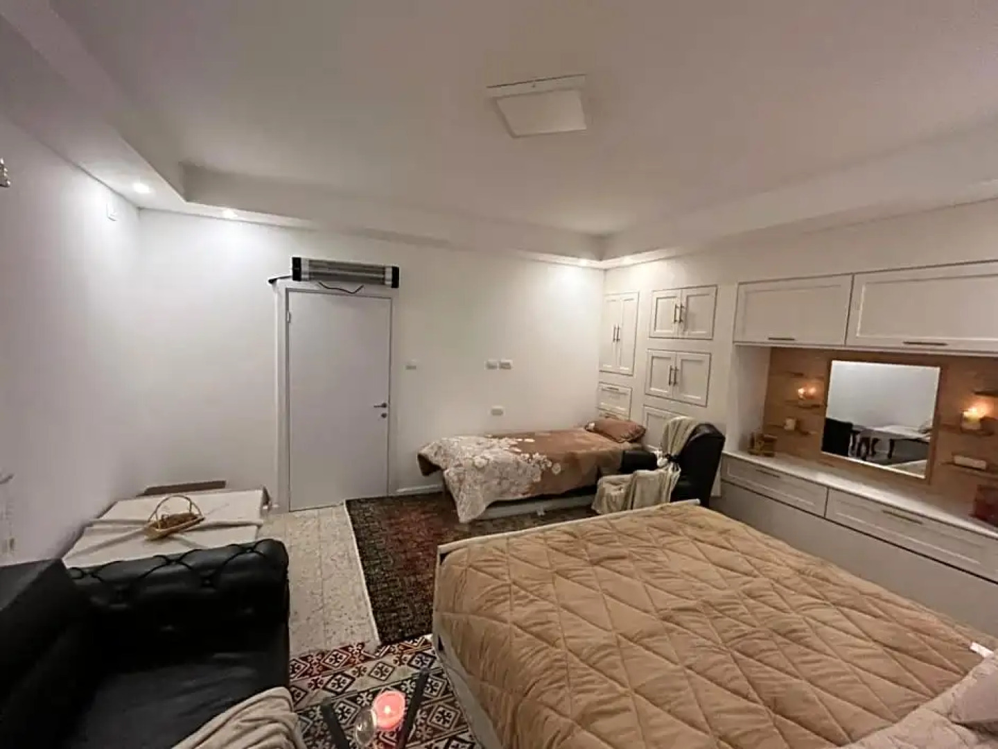 צימר במג'דל בית אלעז