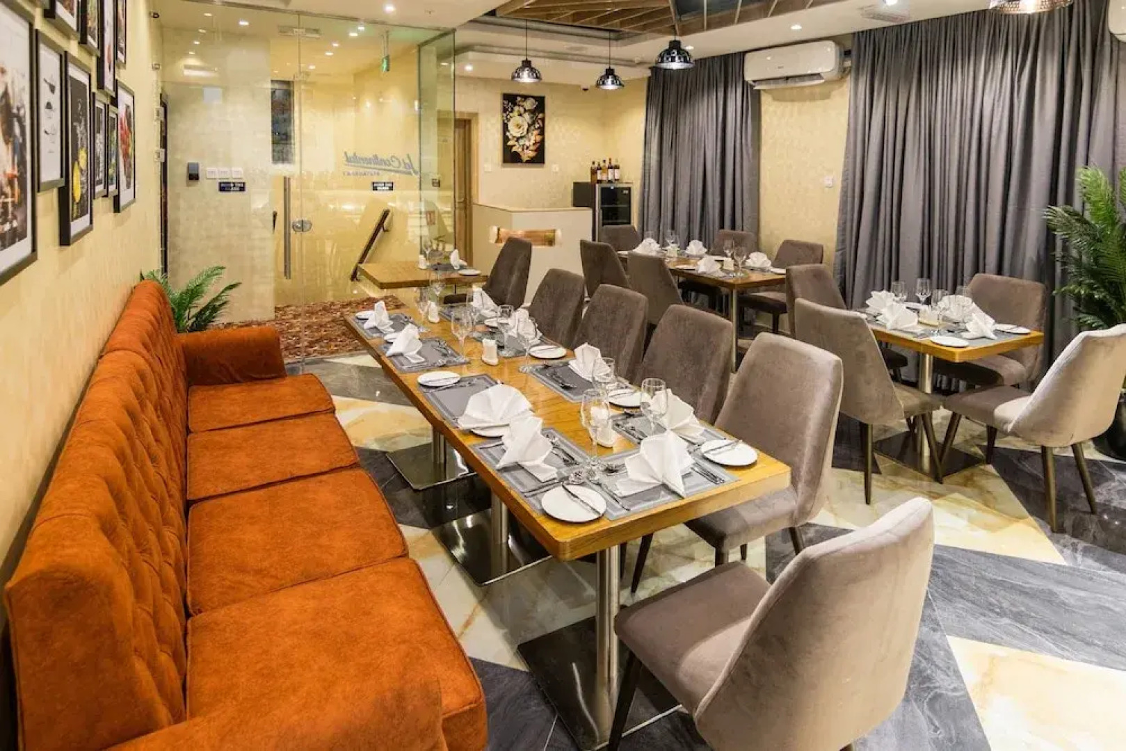 Protea Hotel by Marriott Delta