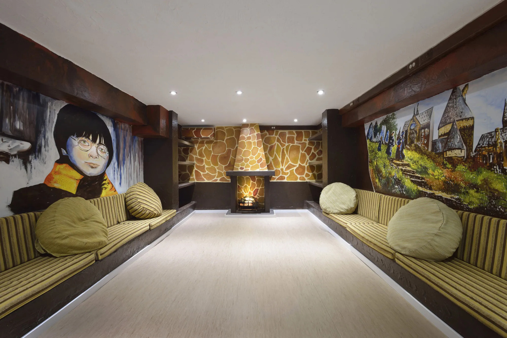 Ainturban Hoteles S.L.U