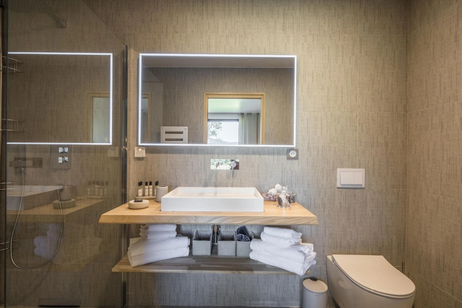 Casa Grazia - Park Lucia