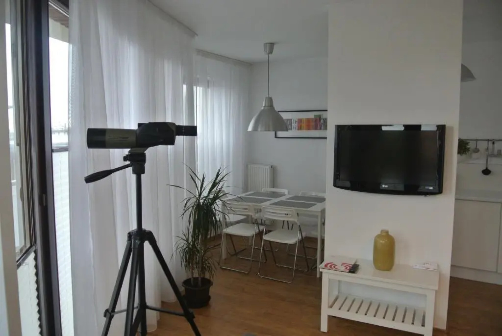 Apartament Panorama