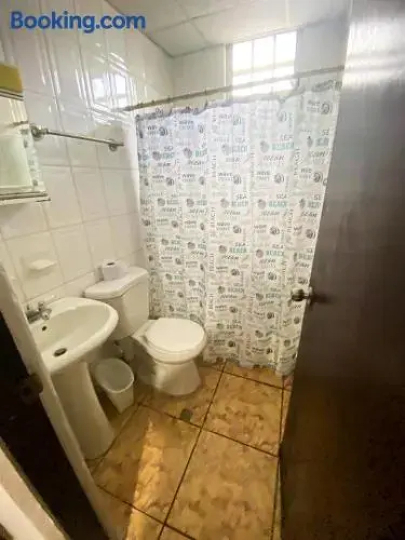 Wild Flowers Boquerón Rooms