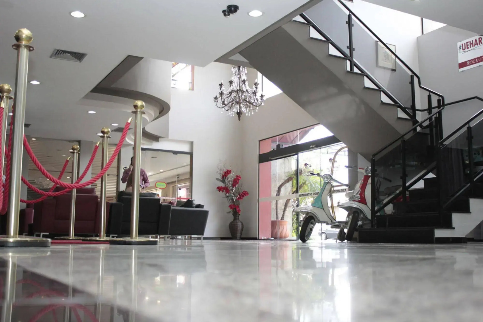 Hotel Vivendas Rio Claro