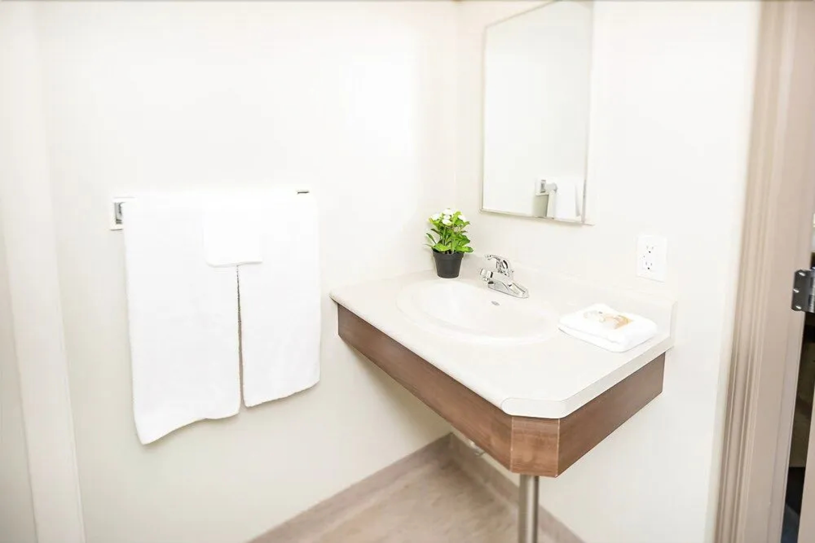 University of Winnipeg Downtown Hostel
