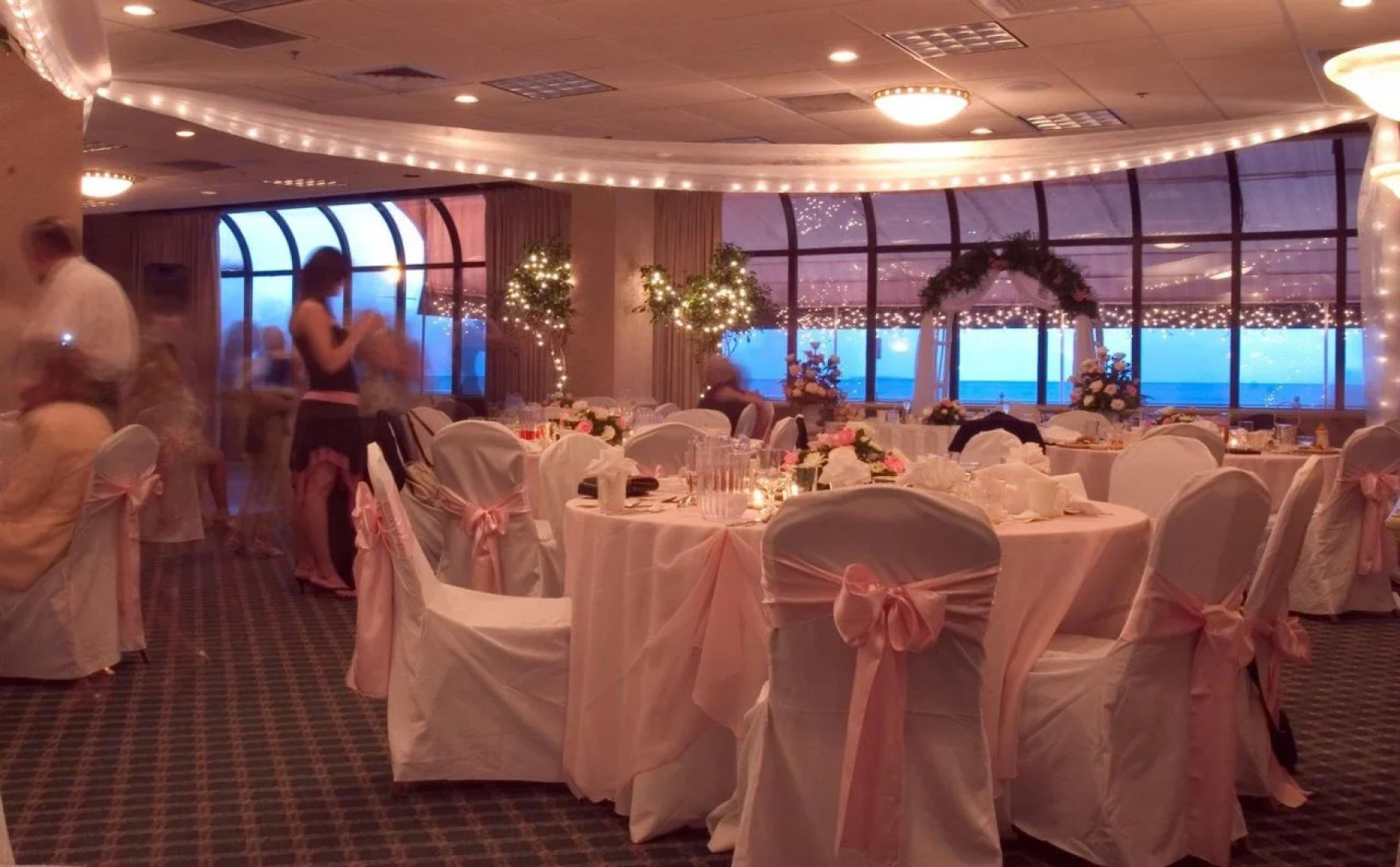 The Barclay Towers Resort Hotel