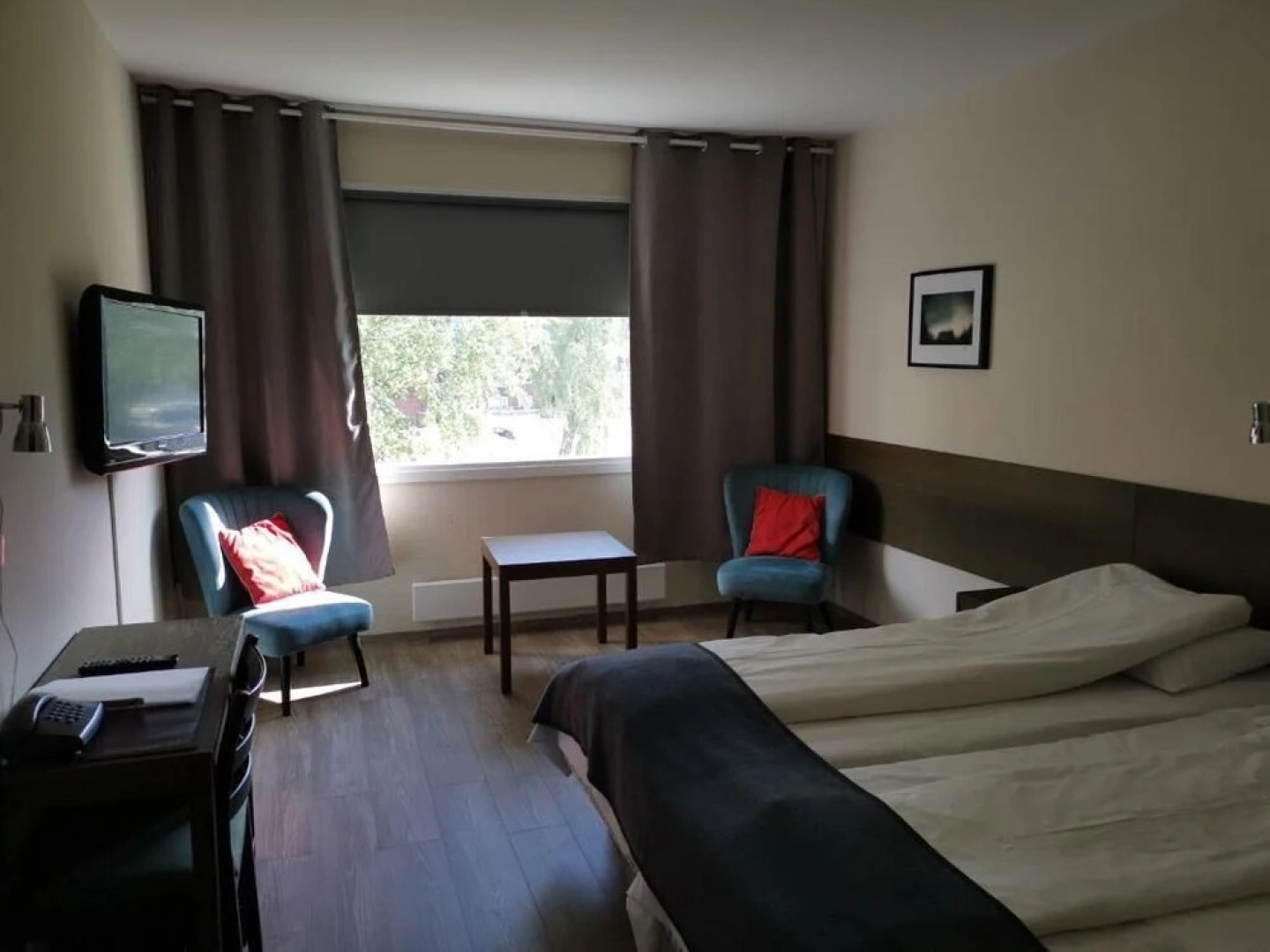 Villa Vågå - by Classic Norway Hotels