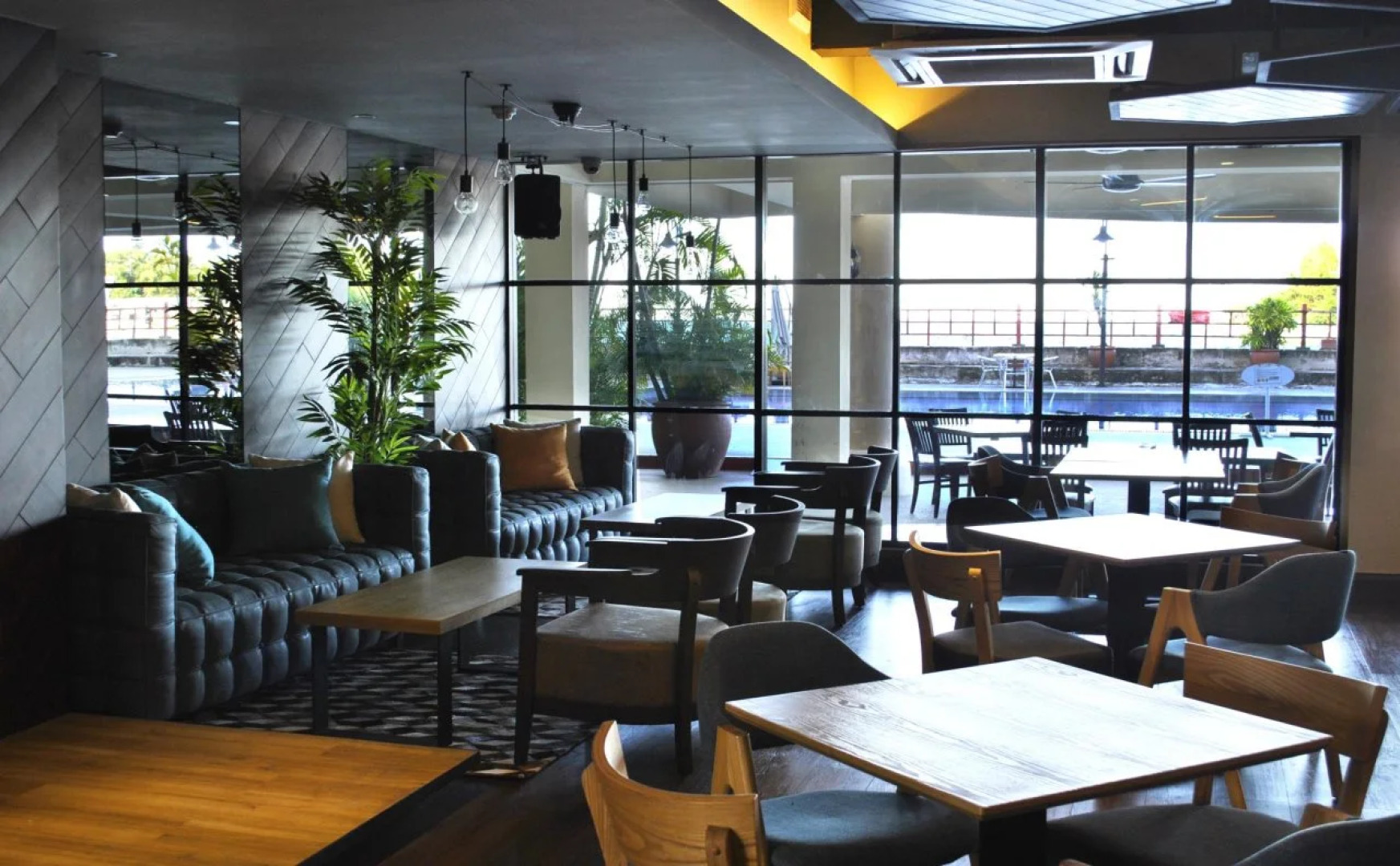 Kudat Golf & Marina Resort