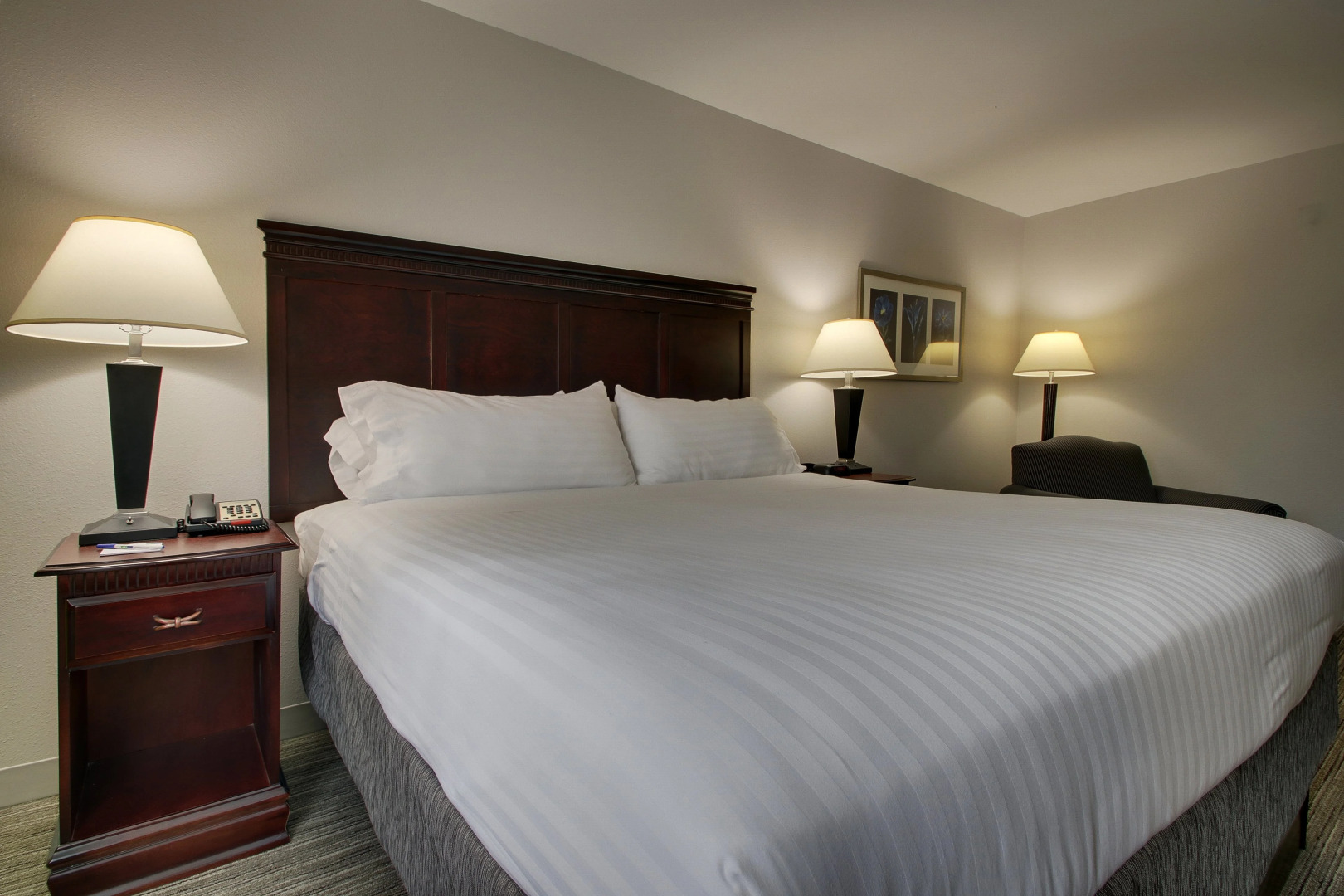 Holiday Inn Express Hotel & Suites Middleboro Raynham by IHG