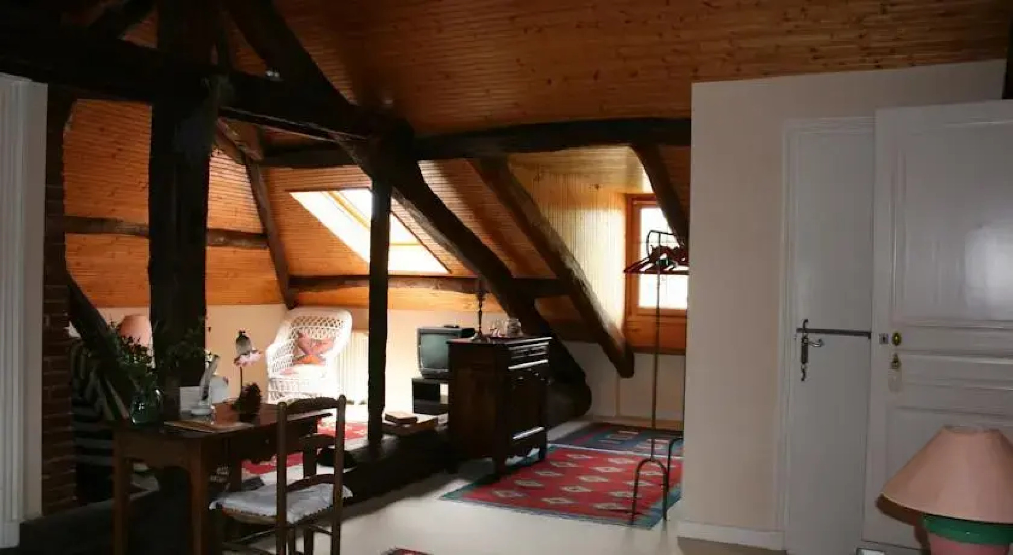 Domaine du Château de Marchangy