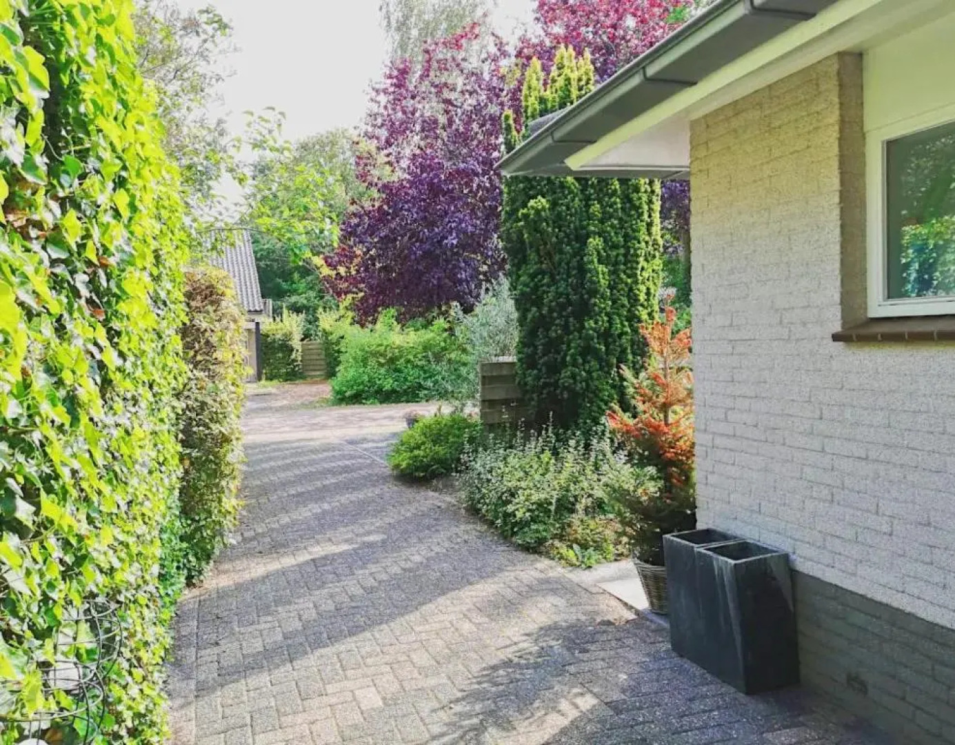 Casa Batavia Bed & Breakfast