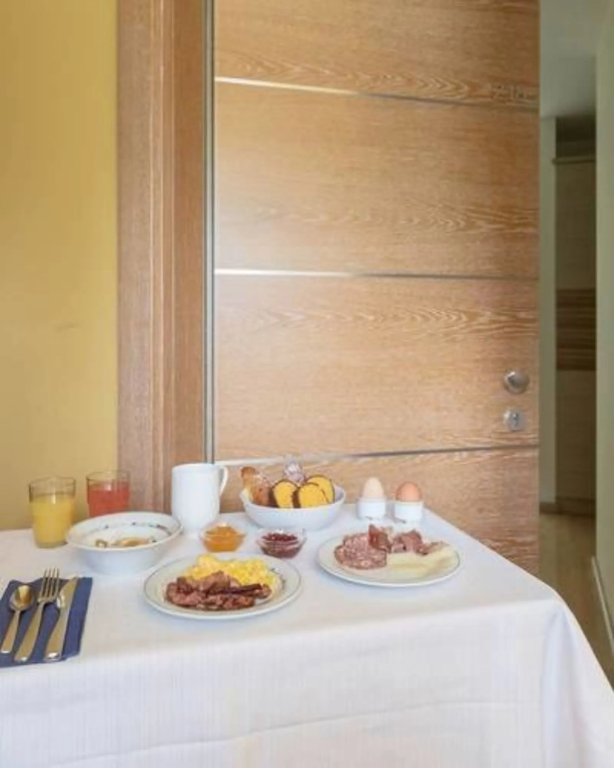 Hotel Val Di Sogno - Adults Only