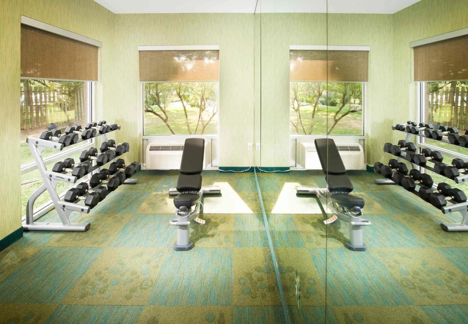 SpringHill Suites Bentonville