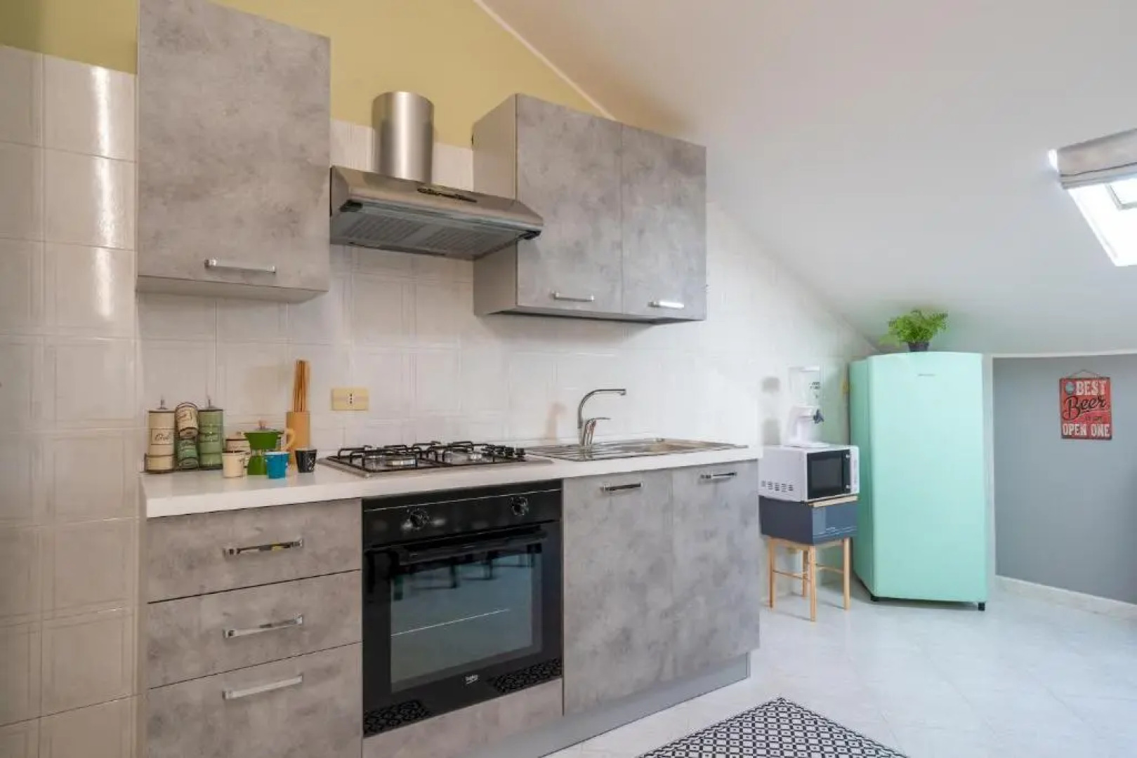Masciara Home - Apartment & Suite fra Taormina, Catania ed Etna