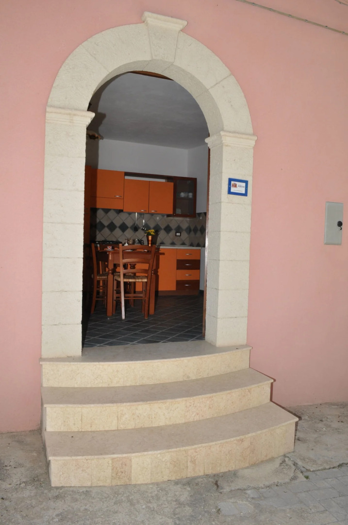 Case Albergo Al Cortiletto