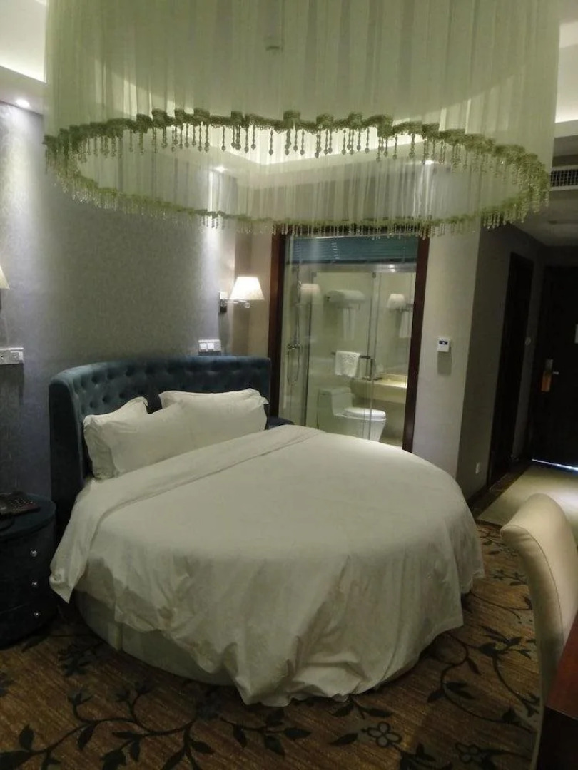 Bali Holiday Hotel Shaoxing