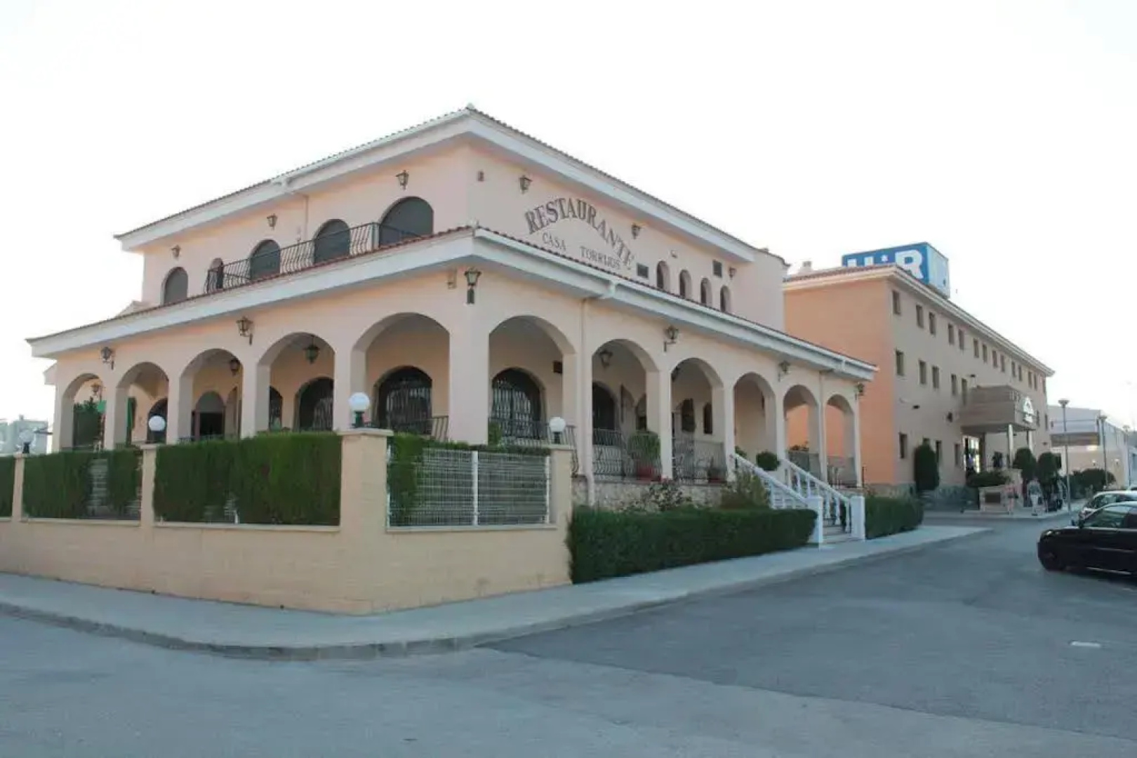 Torrijos