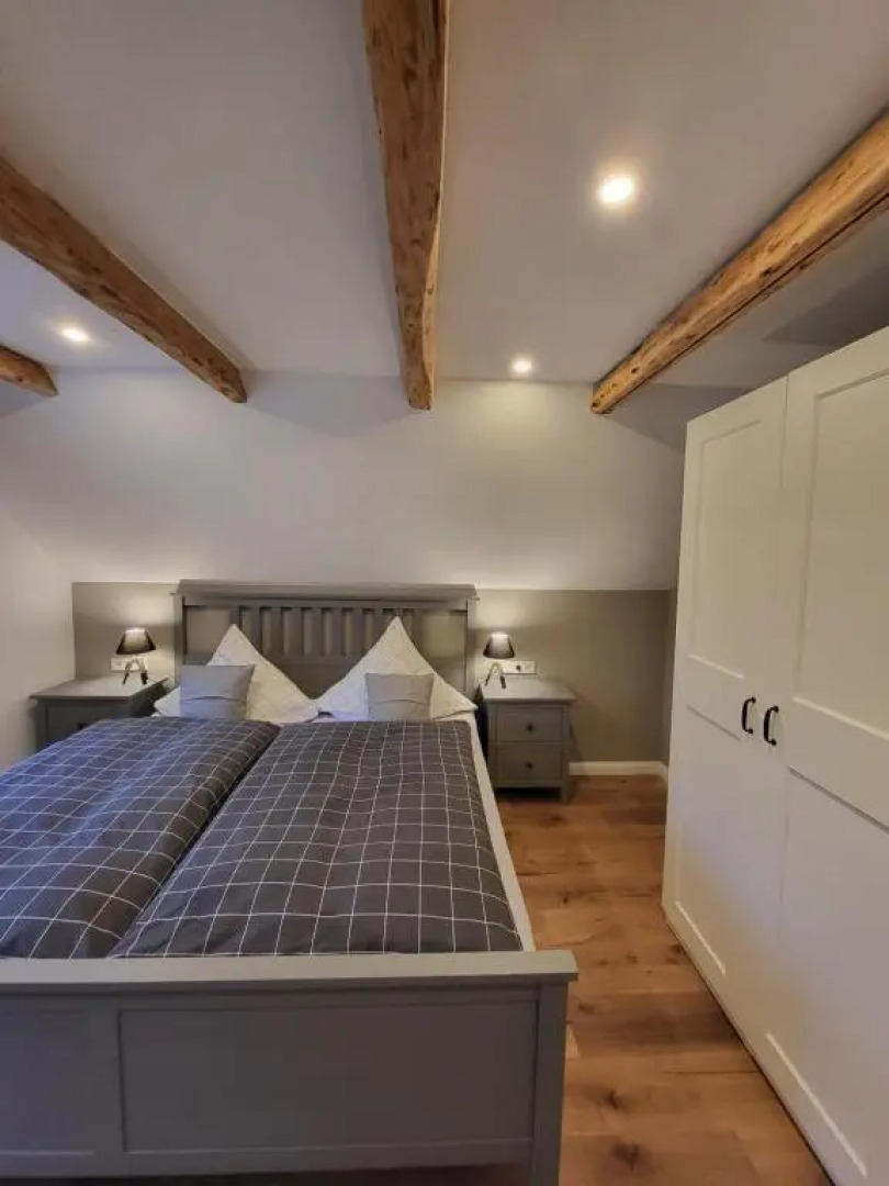 Ferienwohnung Krähling