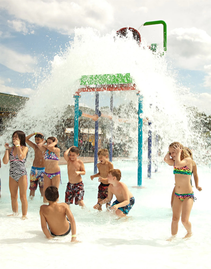 Villa Roma Resort and Conference Center