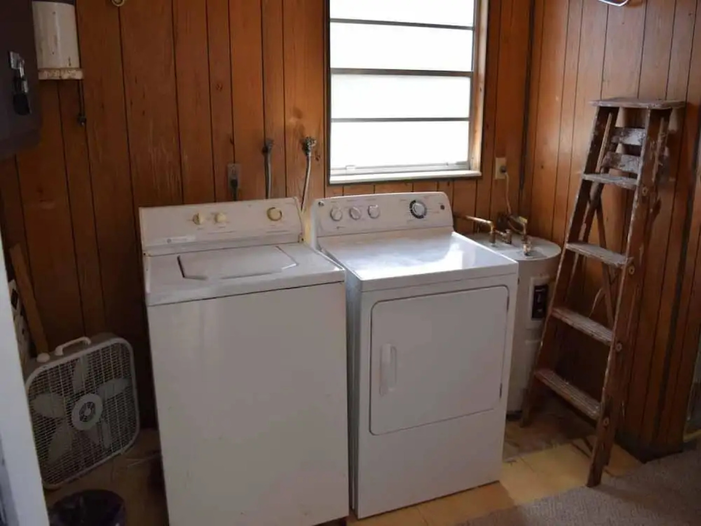 Bollinger Duplex Both Sides by RedAwning