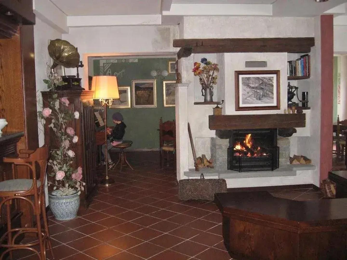 Hotel Parco Nazionale