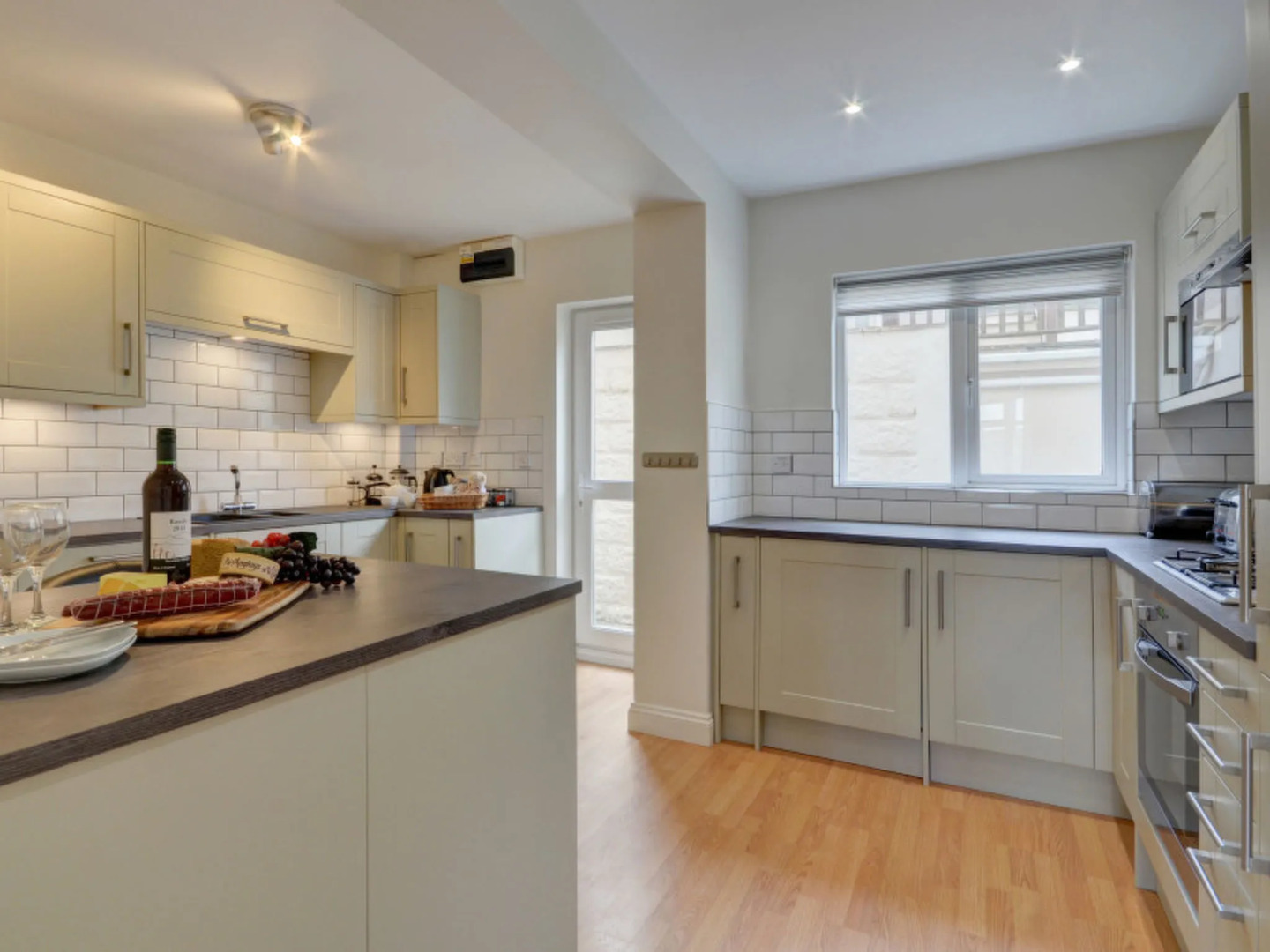 Holiday Home Kittiwake