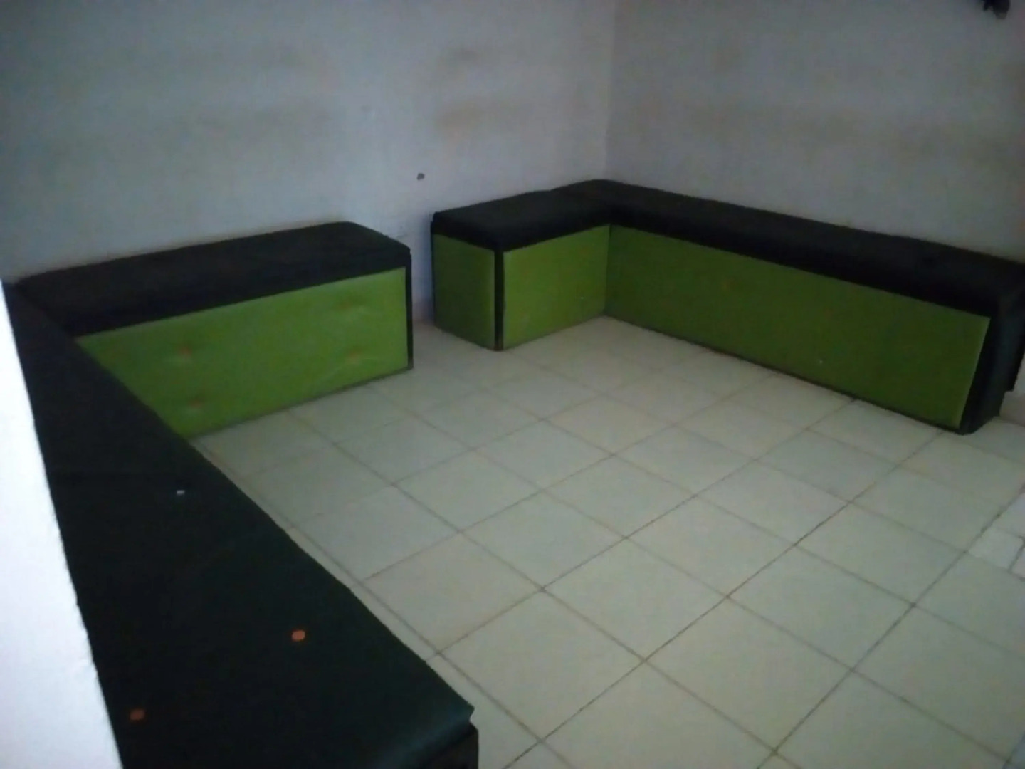 Merybyplace Guest House