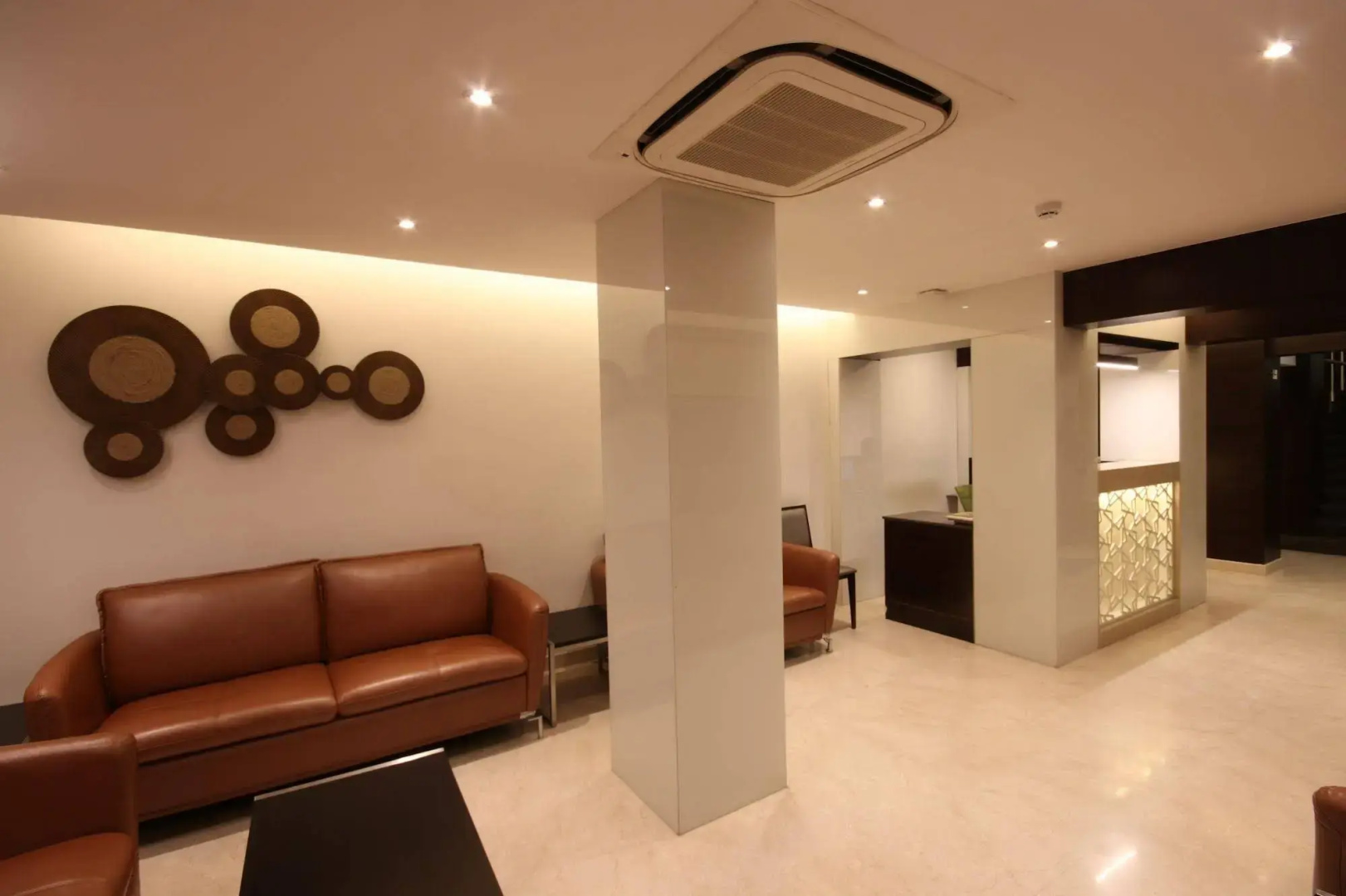 Khanna Fiesta, A Bergamont Hotel - Vellore