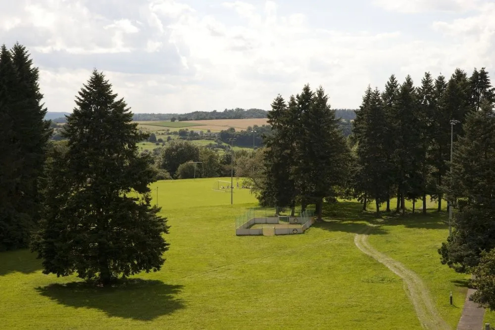 Sporthotel Grünberg