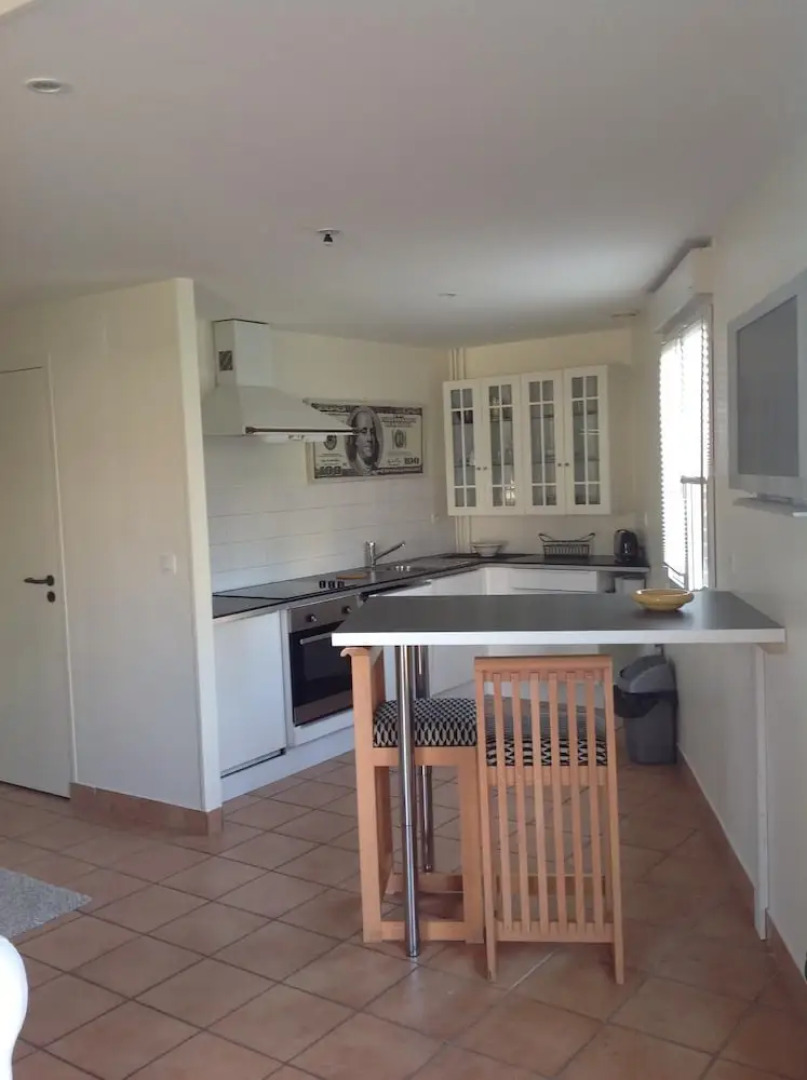 Gite des Jardins du Moulin