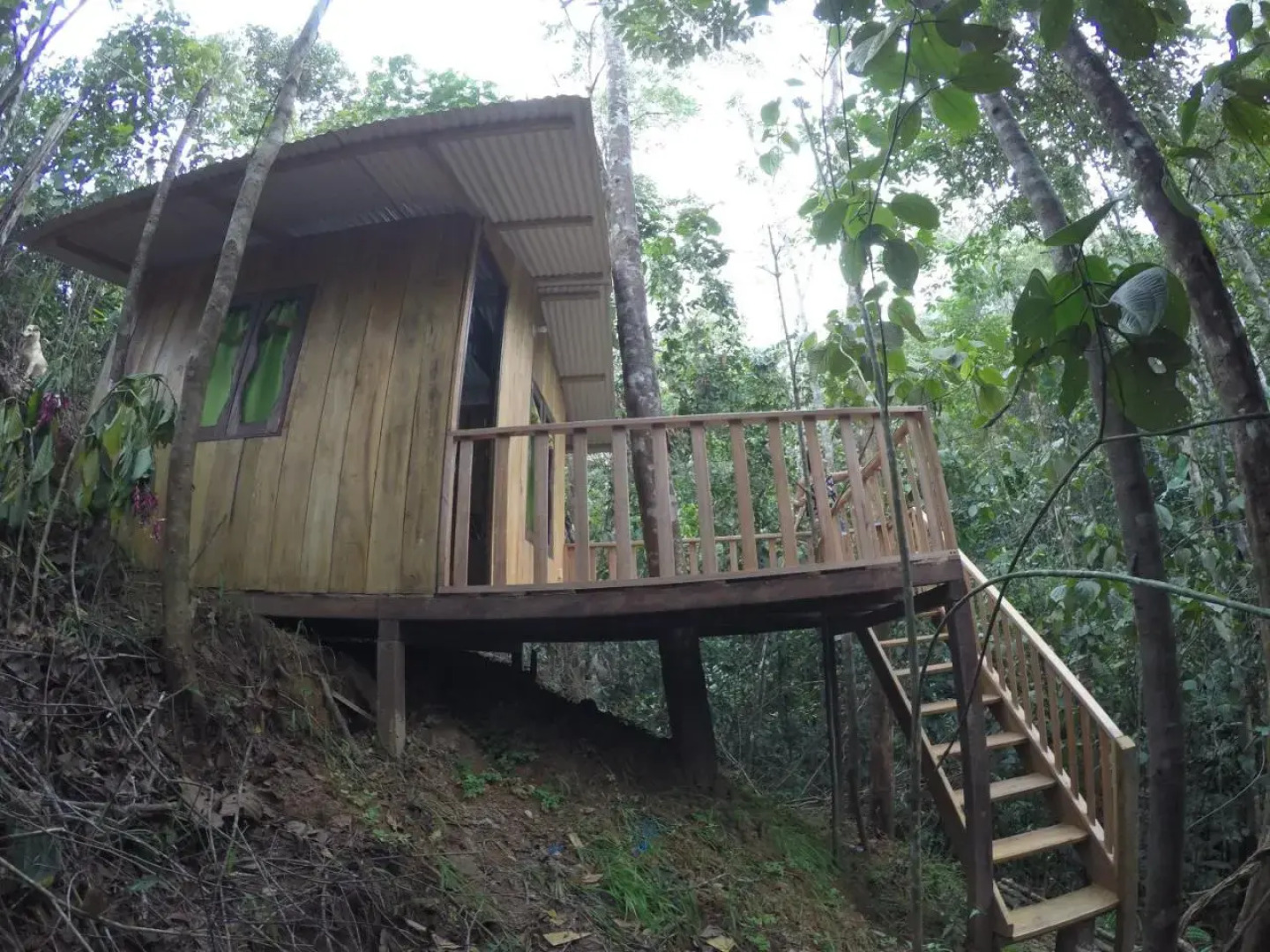 Posada Fin del Mundo