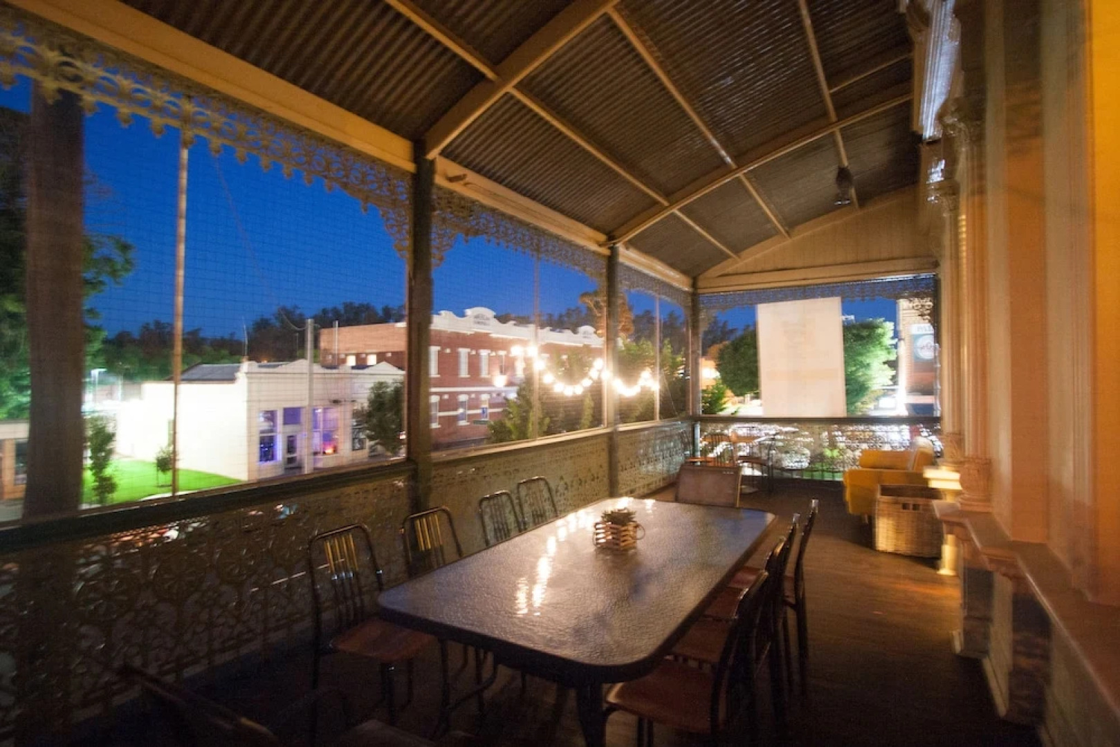 Tree House Hideouts Heygarth House