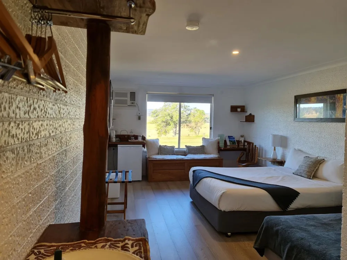 Vacy Hunter Valley Lodge