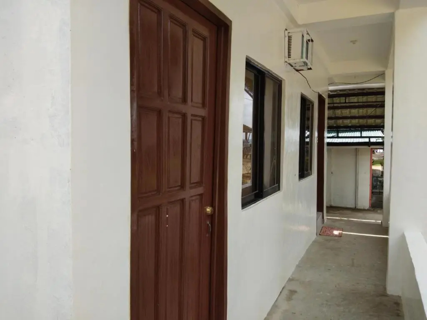 RSK Beach and Accommodation