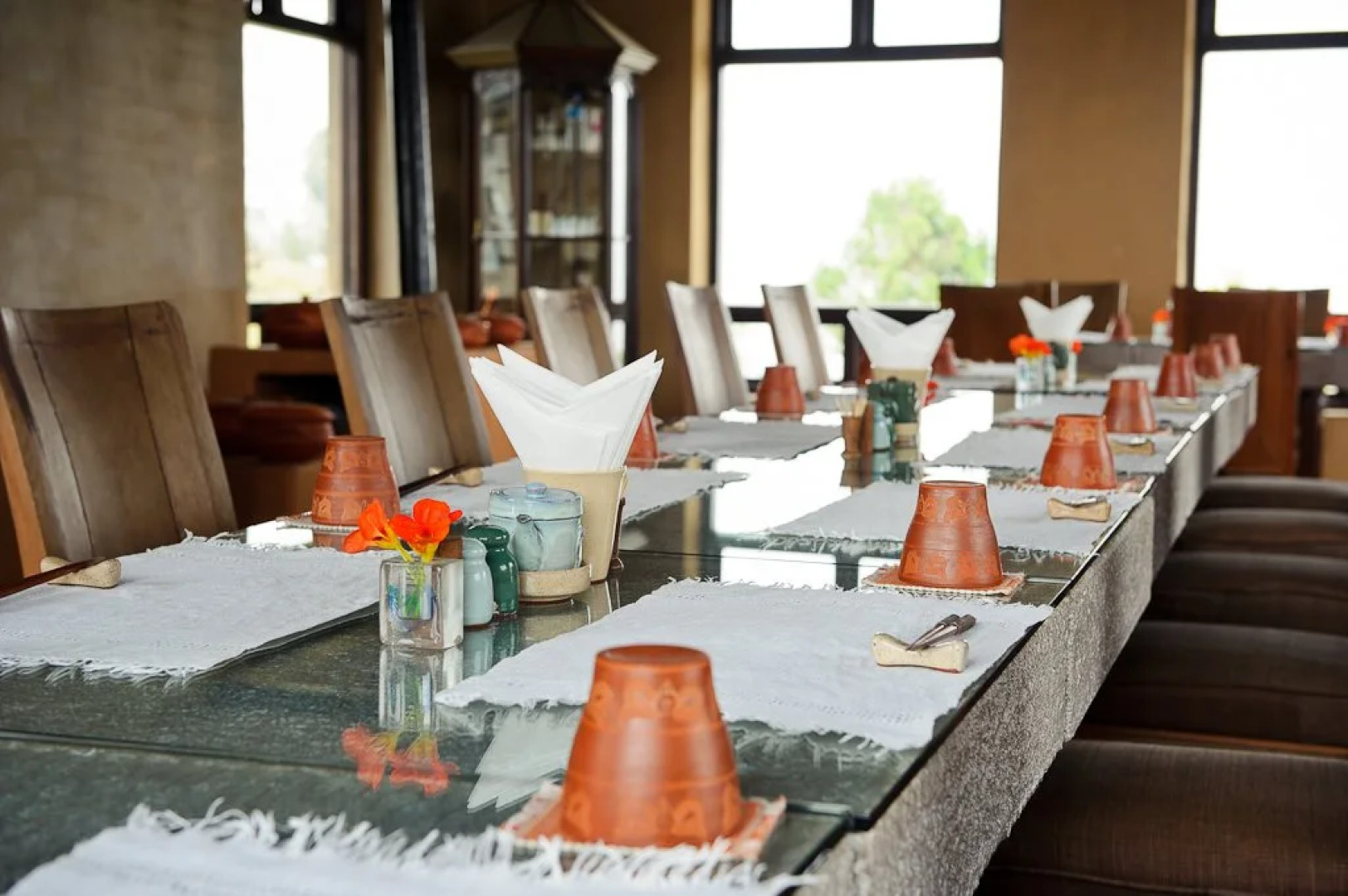 Hananoie-A Permaculture Resort