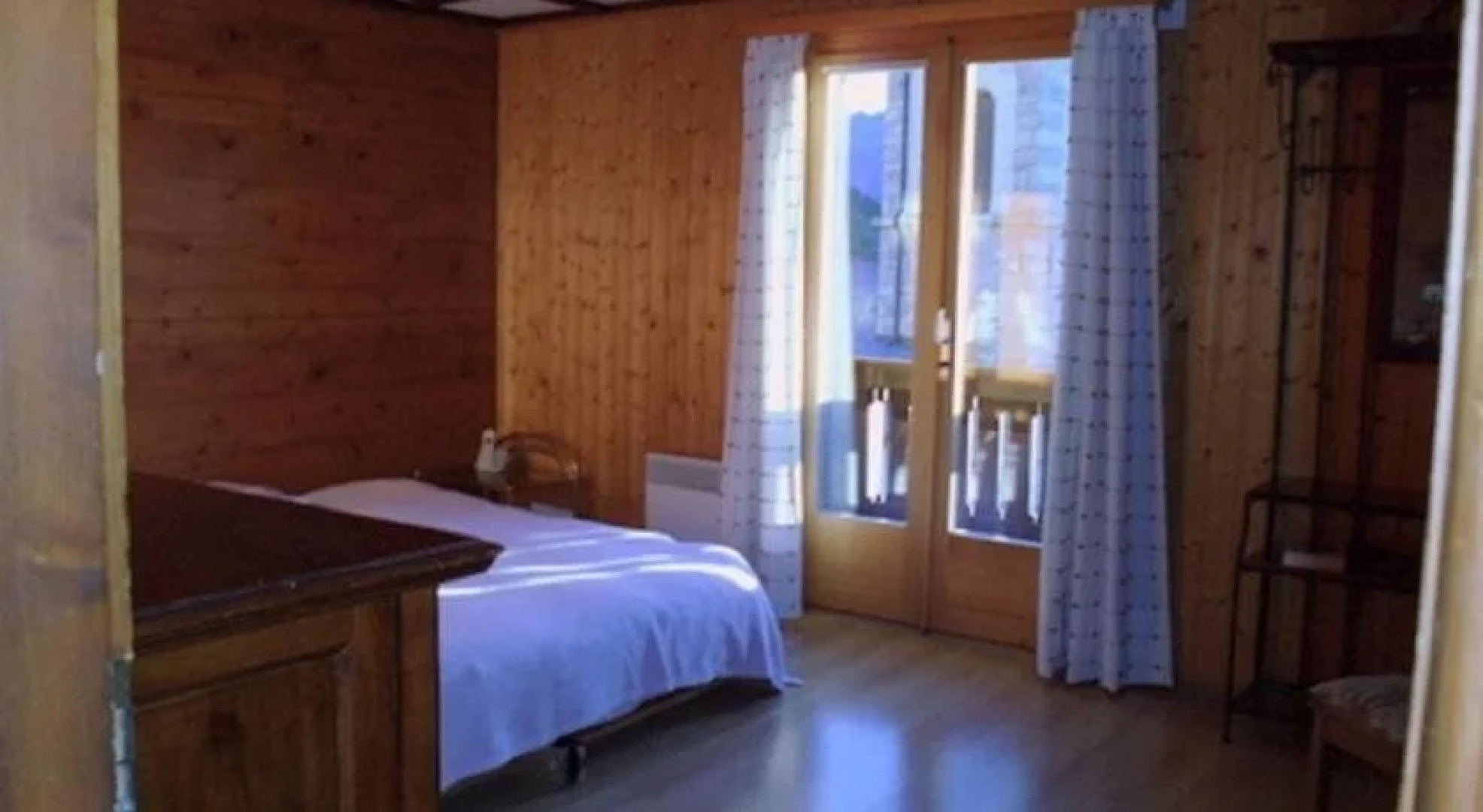 La Cure de Vernamiège